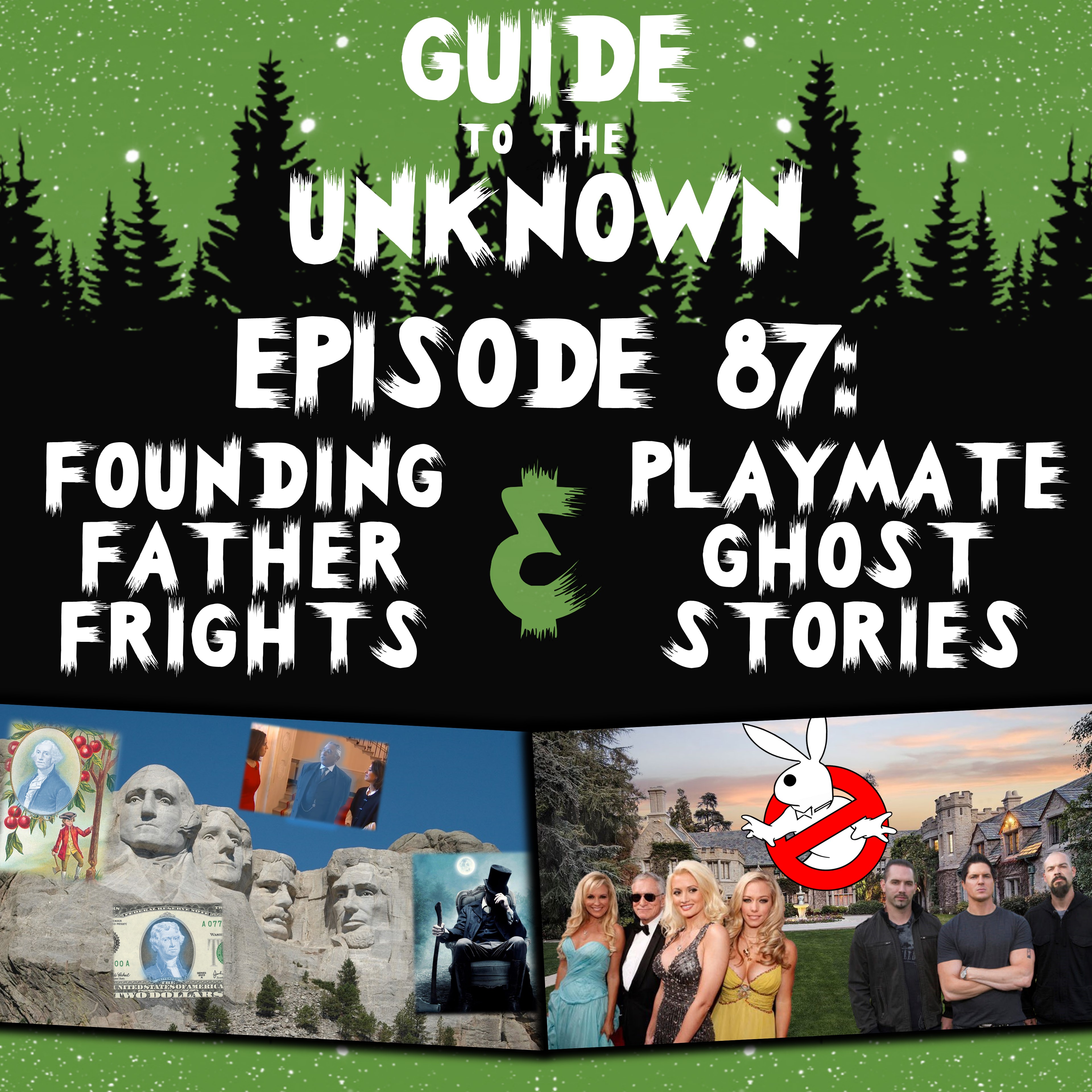 Guide to the Unknown