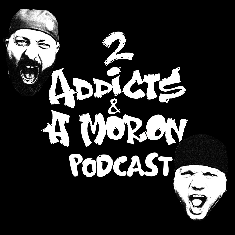 EP 72: Tyler's Journey To Sobriety