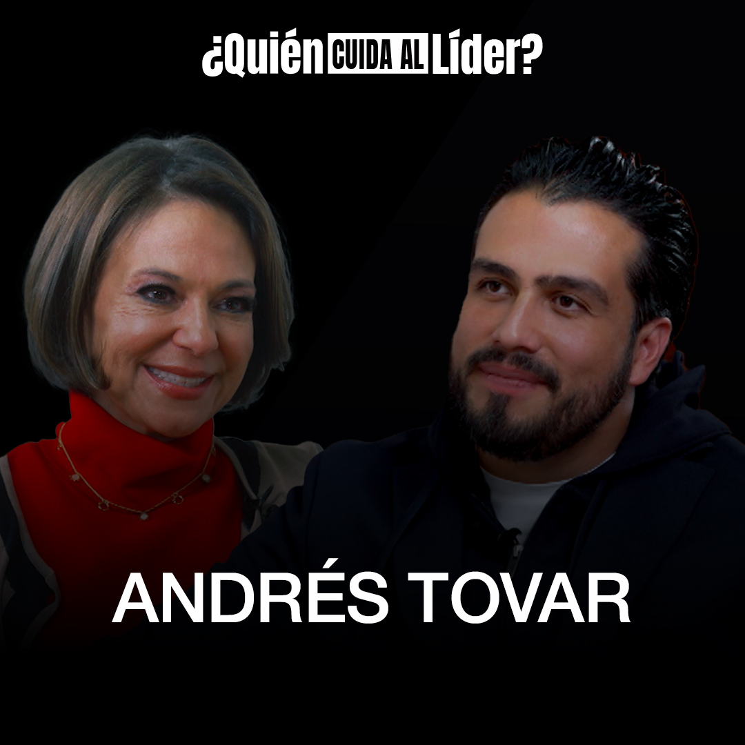 19. Sé valiente y vence tus miedos | Andrés Tovar #19 episode artwork