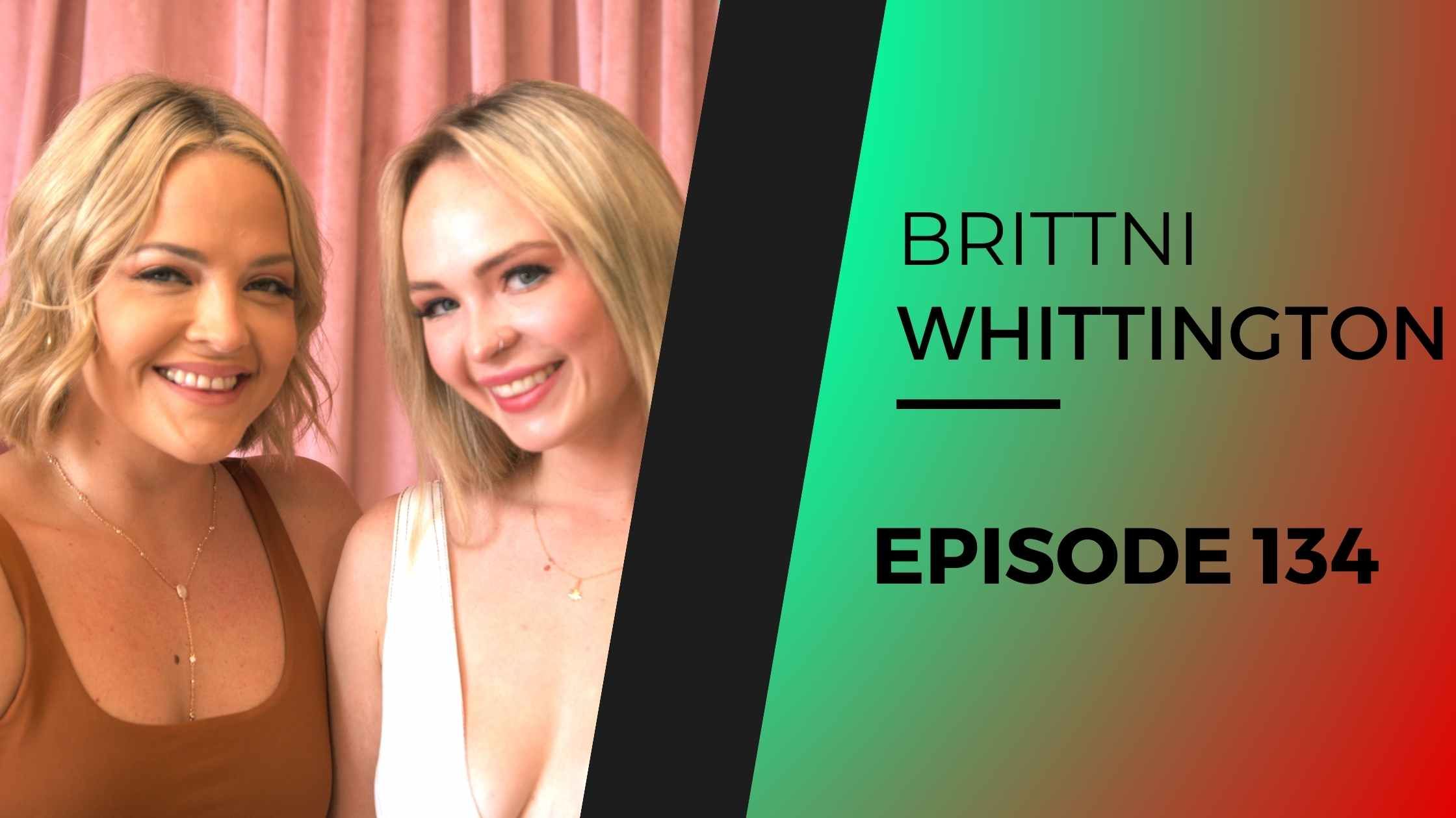LILLY BELL | EP 135 episode artwork
