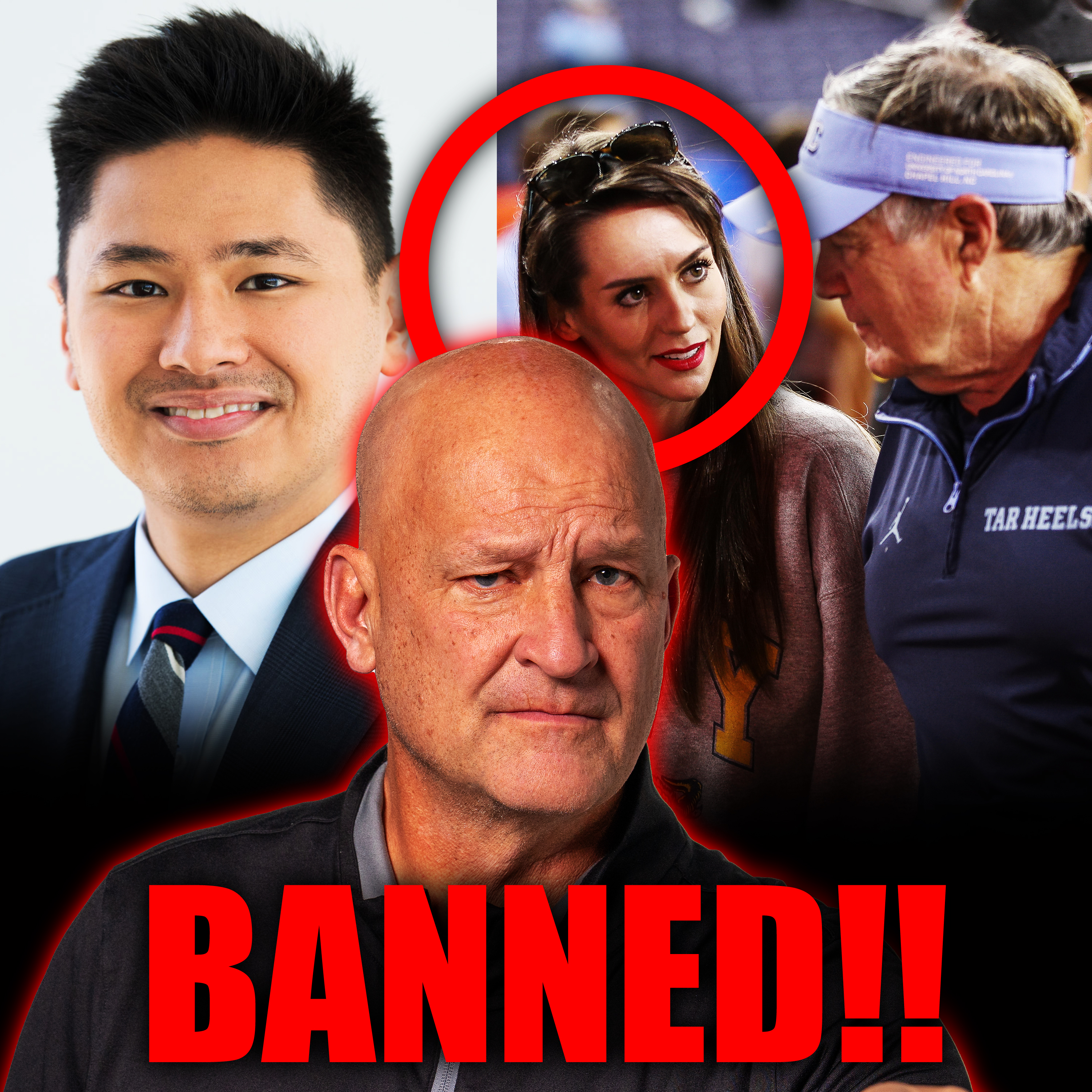 Bill Belichick’s Girlfriend Jordan Hudson Takes Shot At Pablo Torre + Dan Zaksheske & Fran Fraschilla | episode artwork