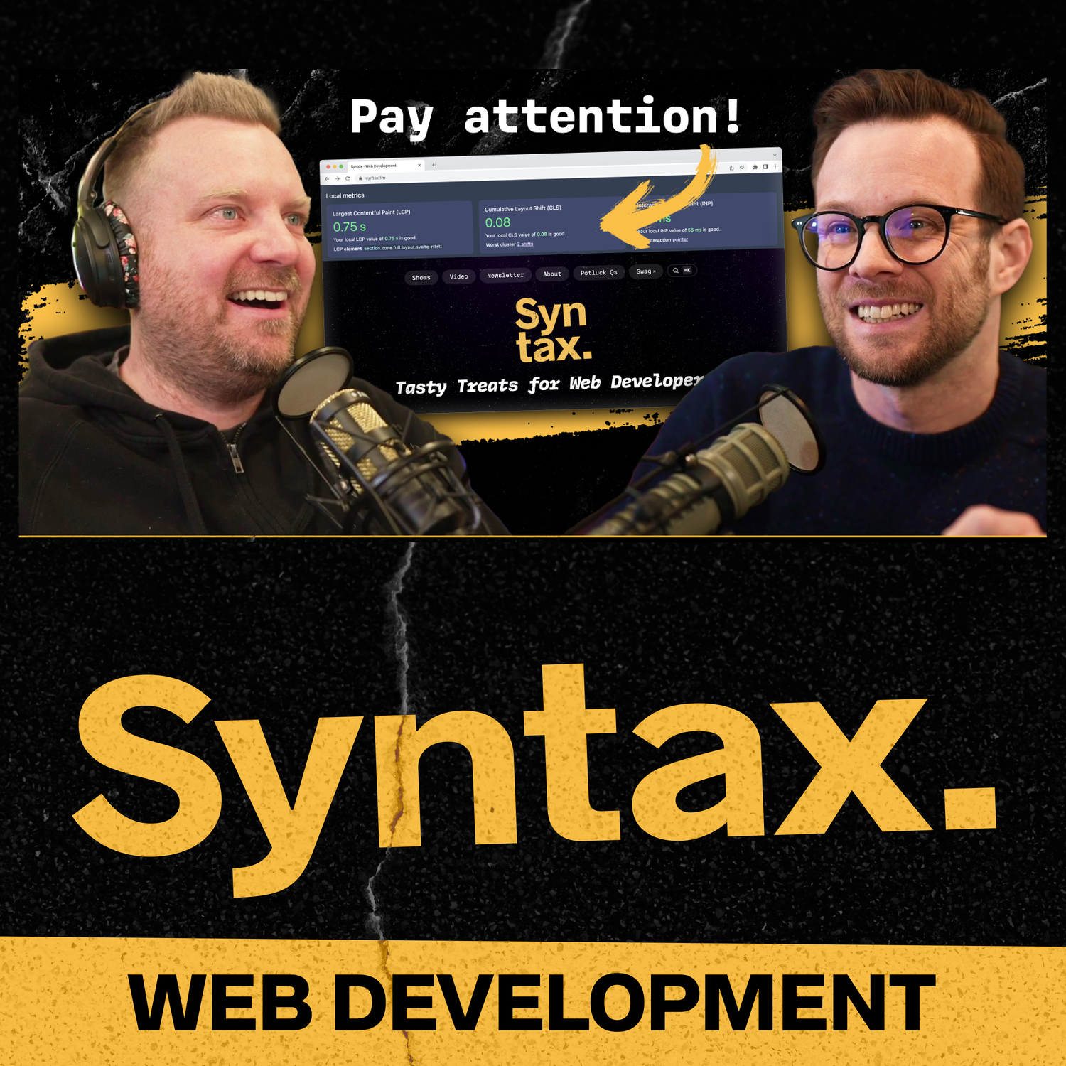 874: Fast Apps - Easy Perf Wins