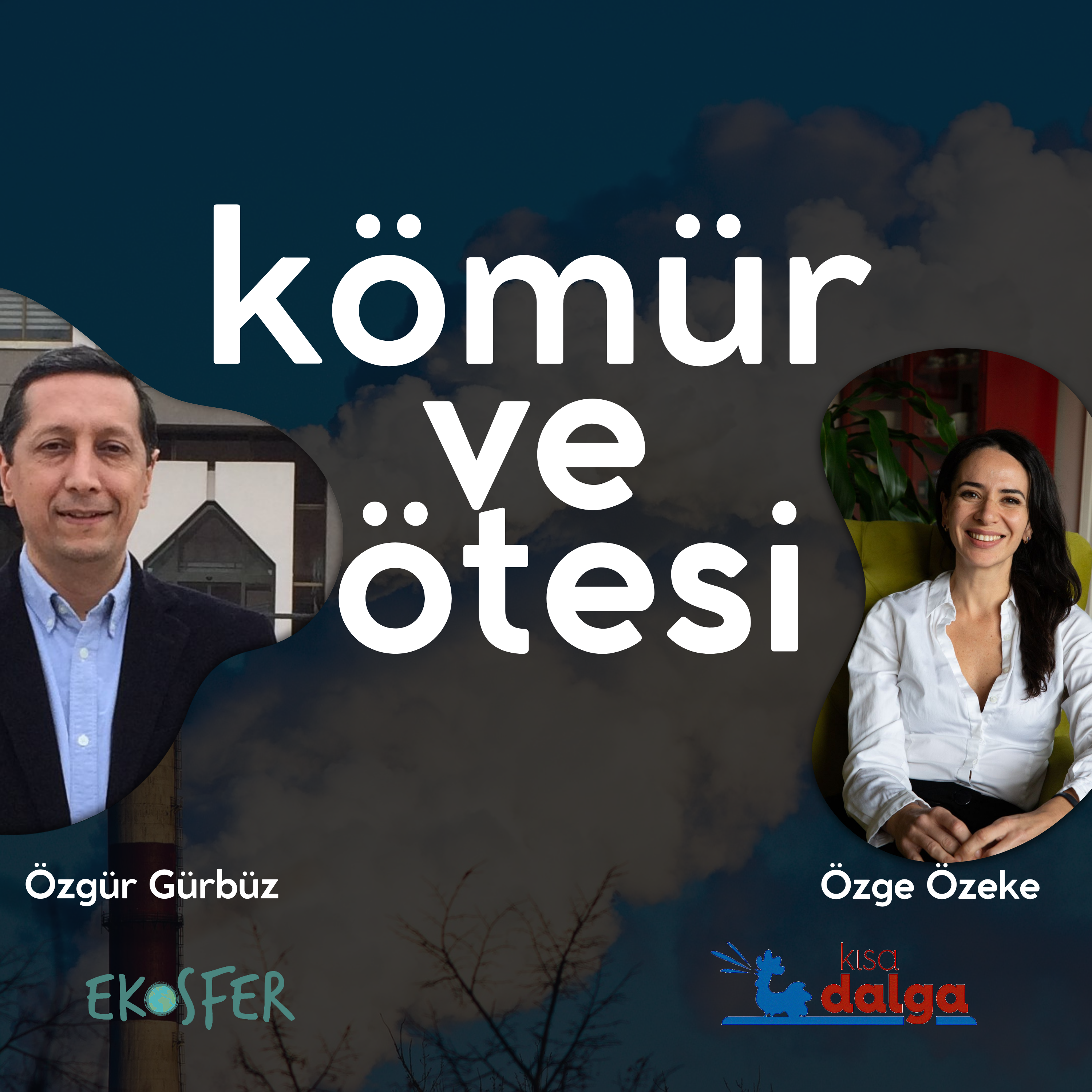 Kömür ve Ötesi - 7 | Türkiye'de güneş enerjisinin gelişimi