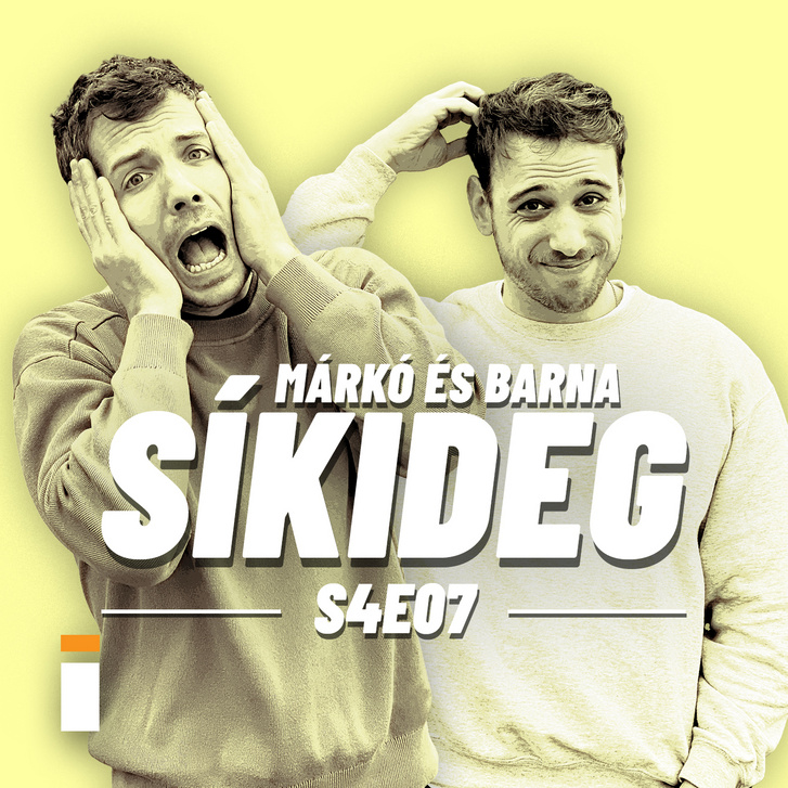 Szia, ez még megvan? – ideggörcs a Marketplace-en episode artwork