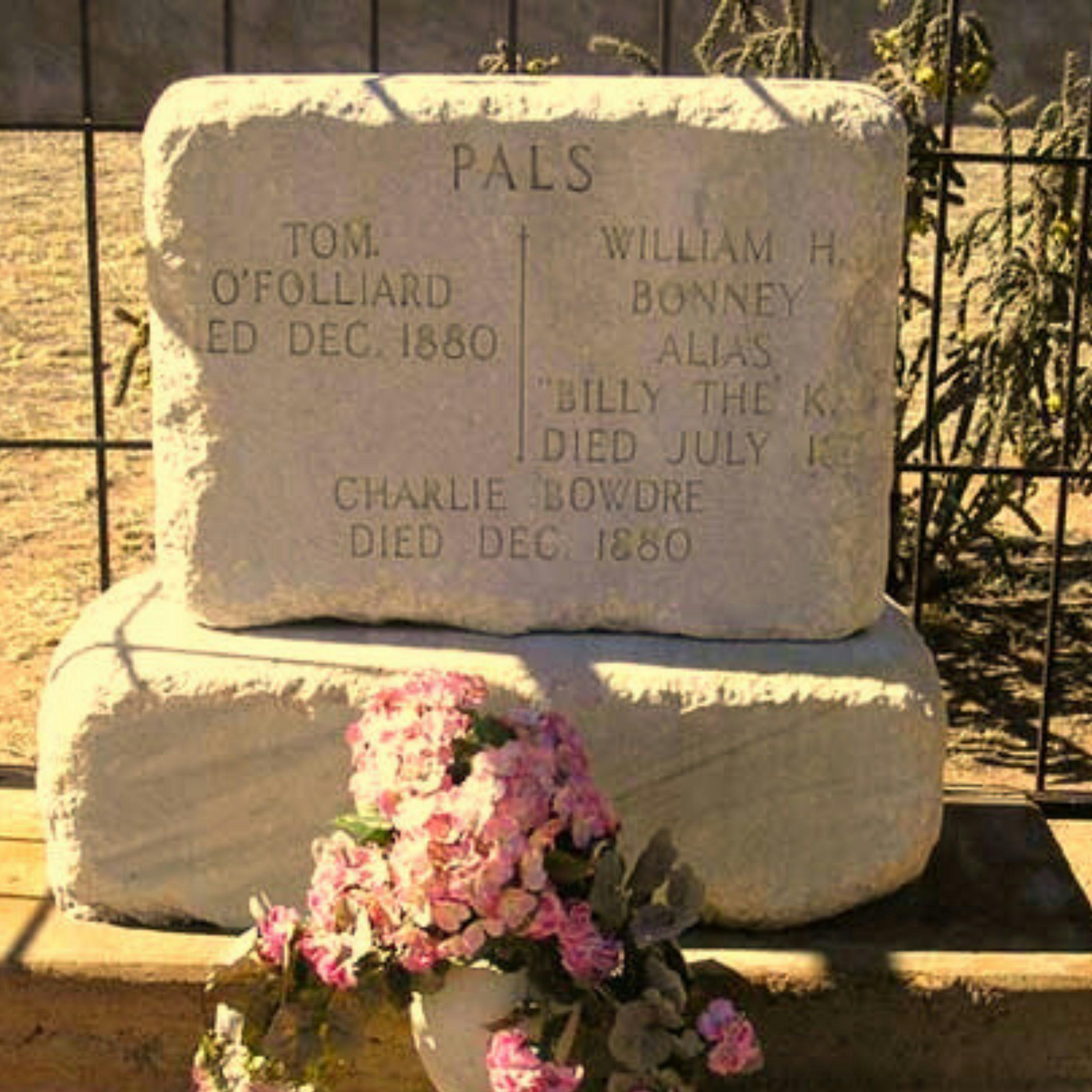 Was Billy the Kid's Death a Hoax? Was Billy the Kid's Death a Hoax?