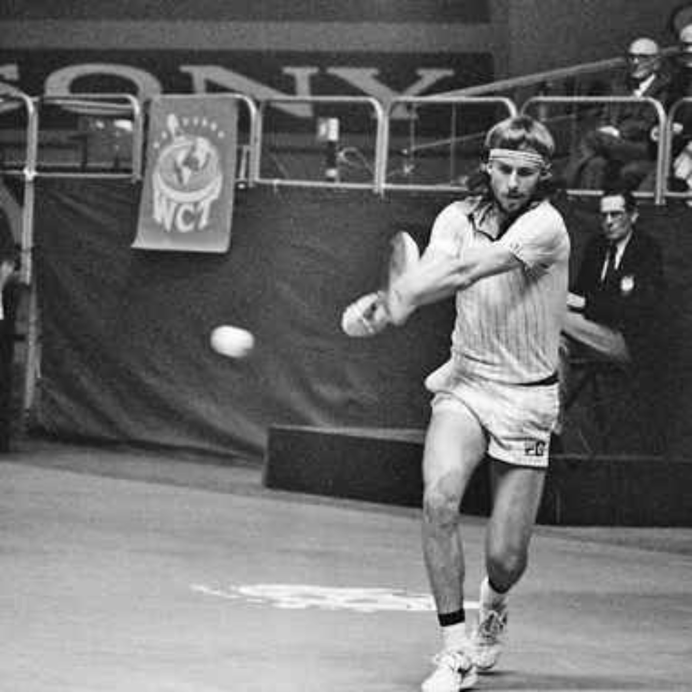 Bjorn Borg's Retirement Bombshell