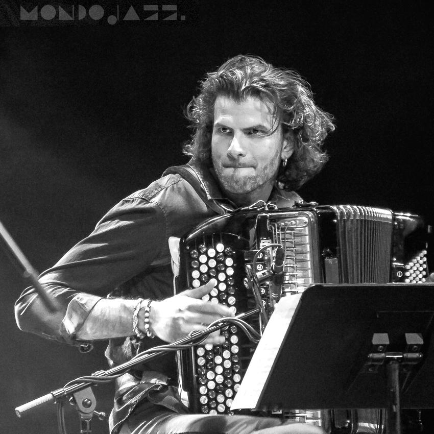 Winter JazzFest 2023: The Out-of-Towners