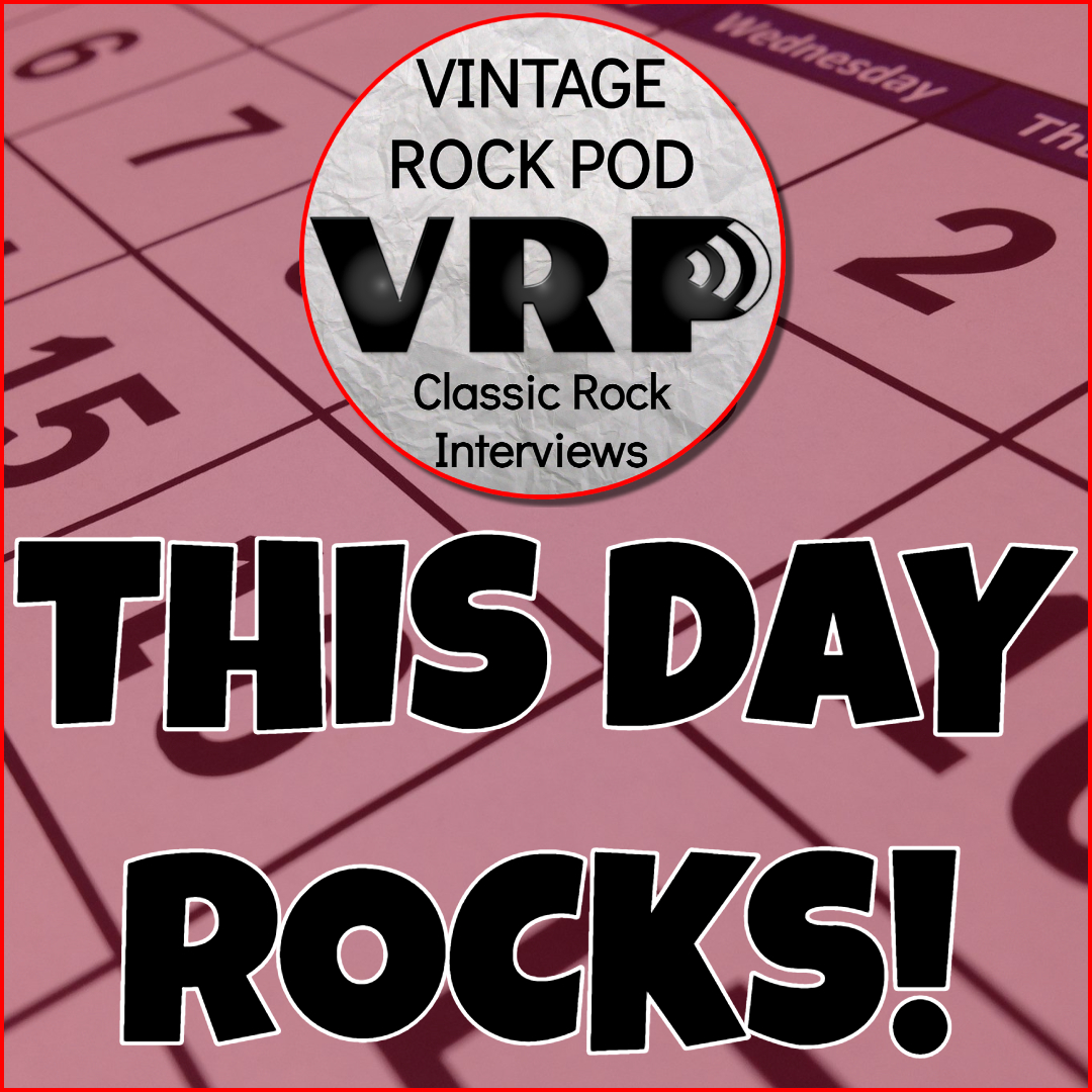 *THIS DAY ROCKS* Final Countdown