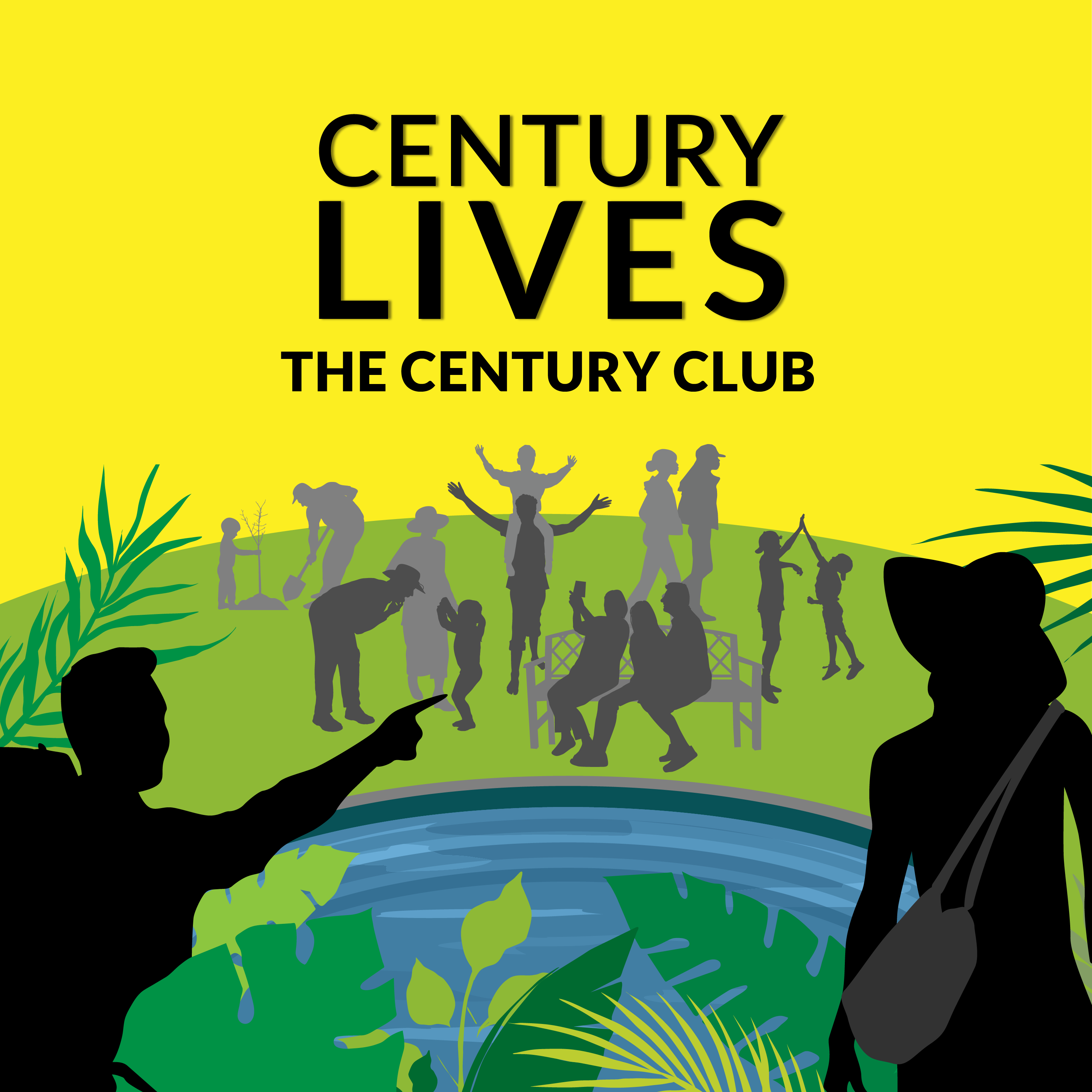 The Fountain of Youth