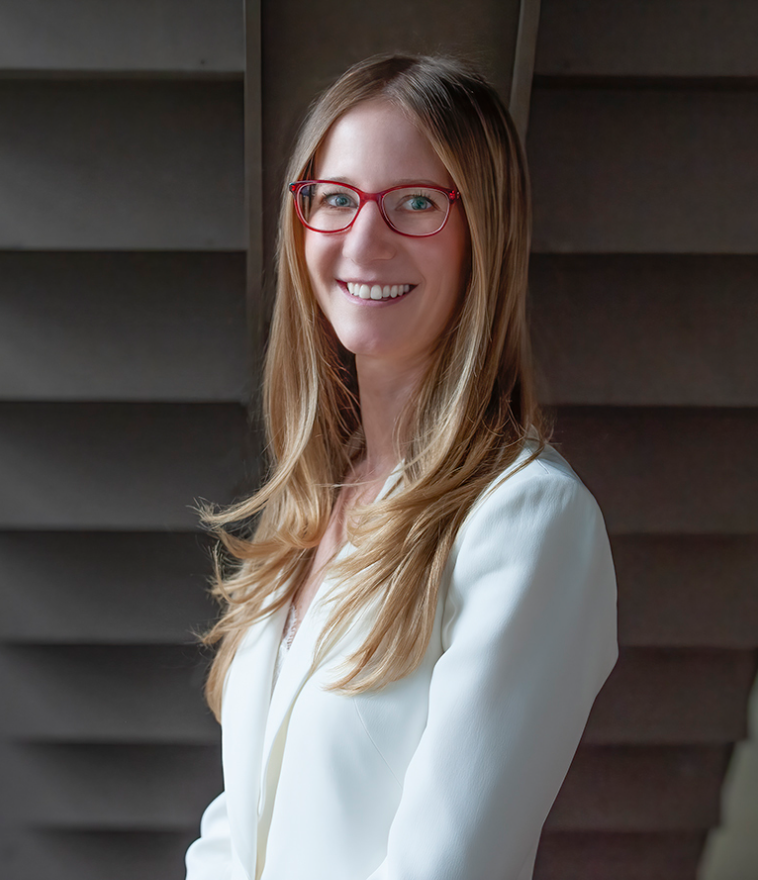 Lisa Zarzeczny, Elevate