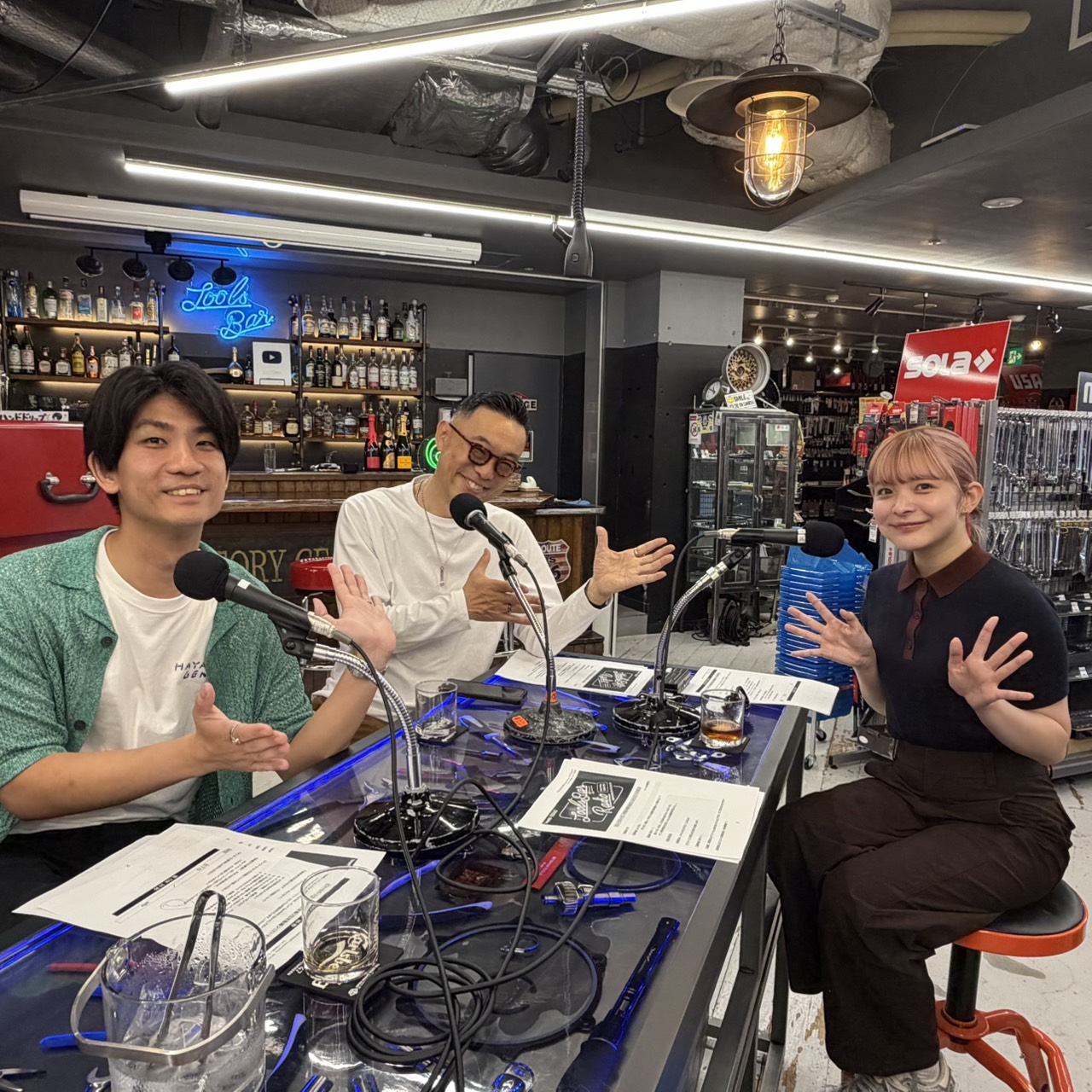 2026年6月5日 アンジェリーナ1/3 さん episode artwork
