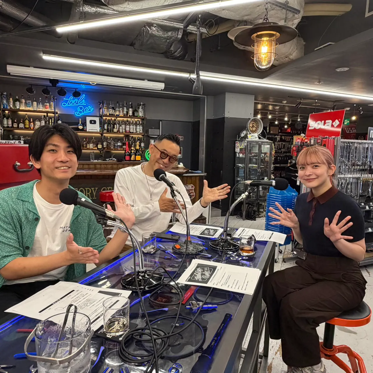 2026年6月5日 アンジェリーナ1/3 さん episode artwork