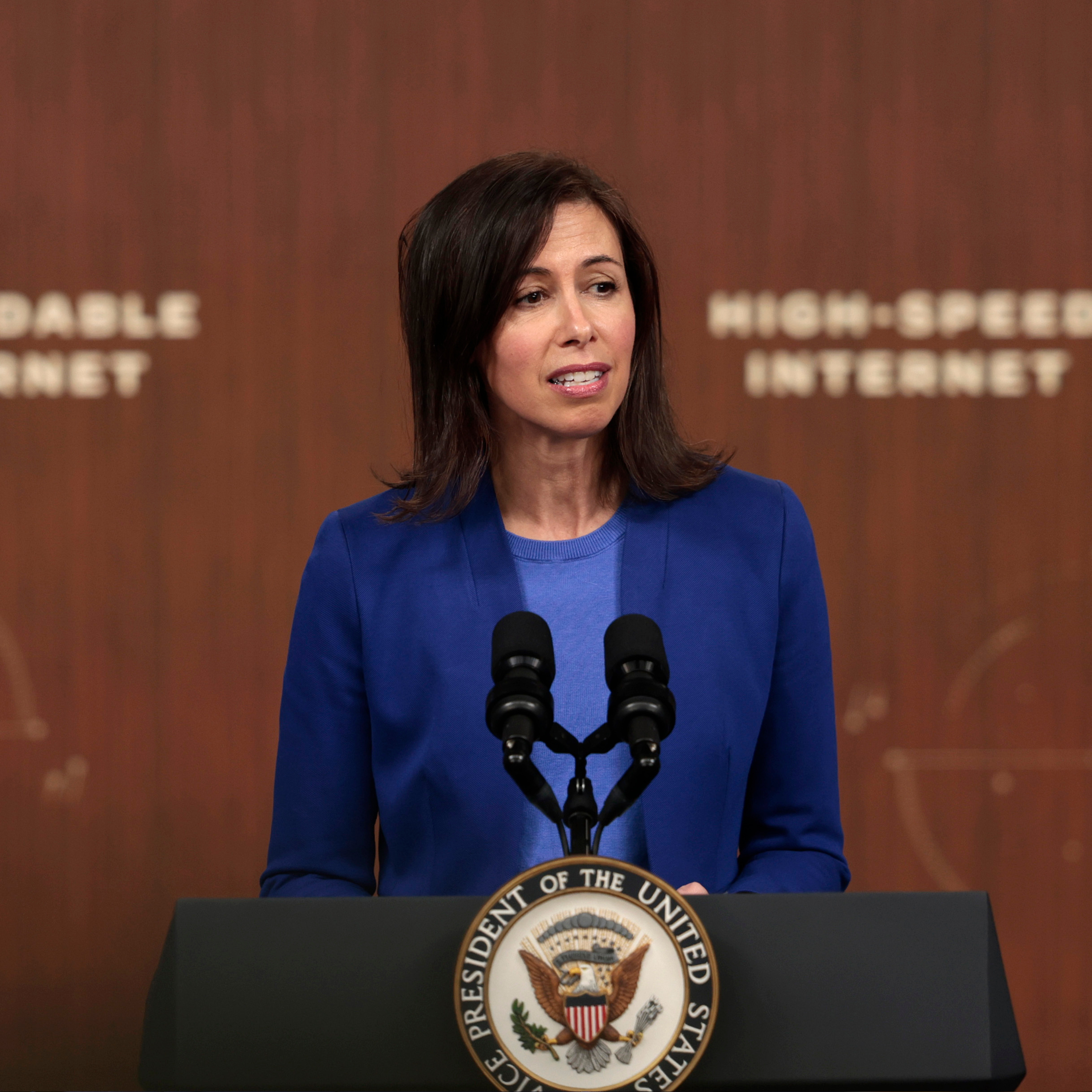 The Weaponization of the FCC (with Jessica Rosenworcel)