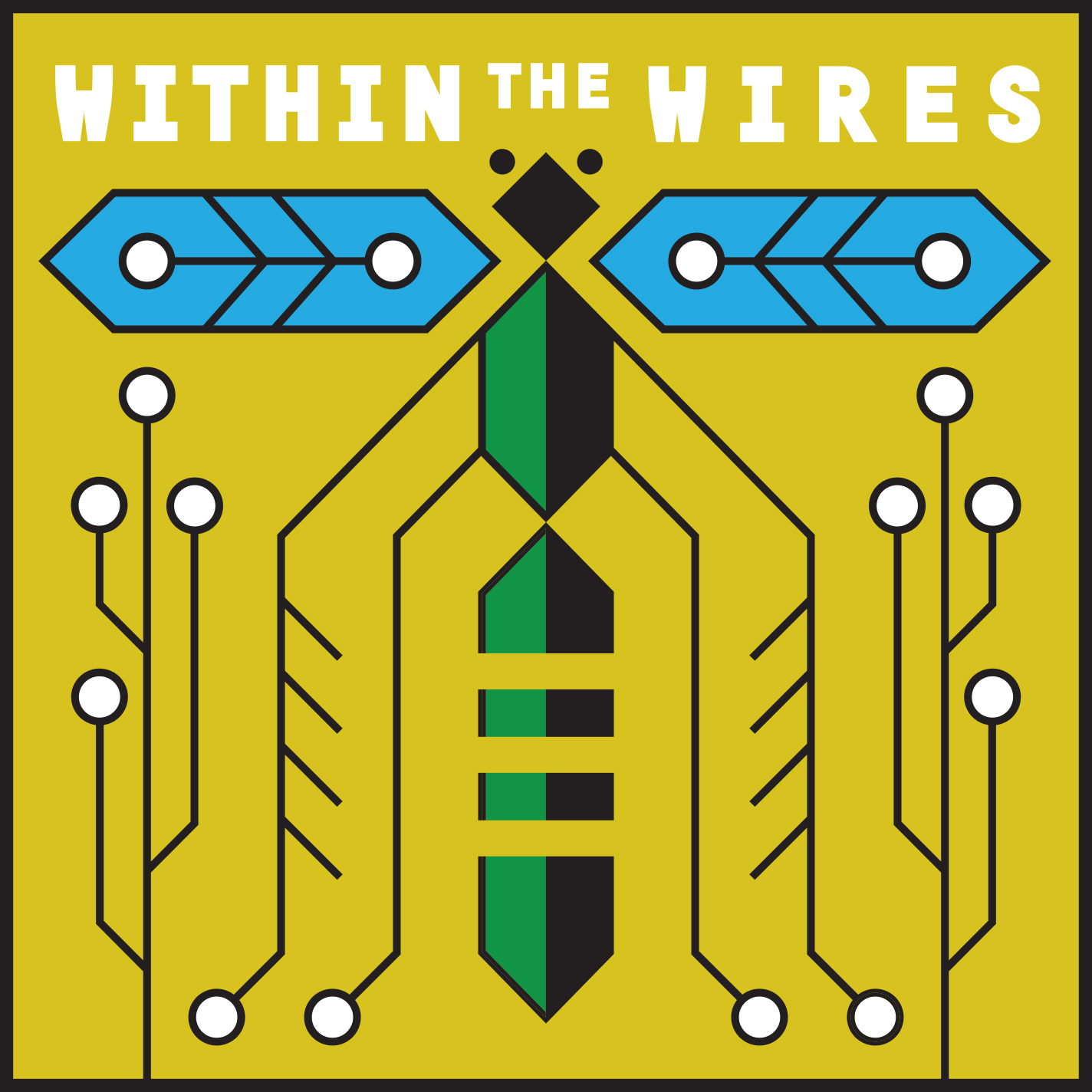 Within the Wires - Teaser