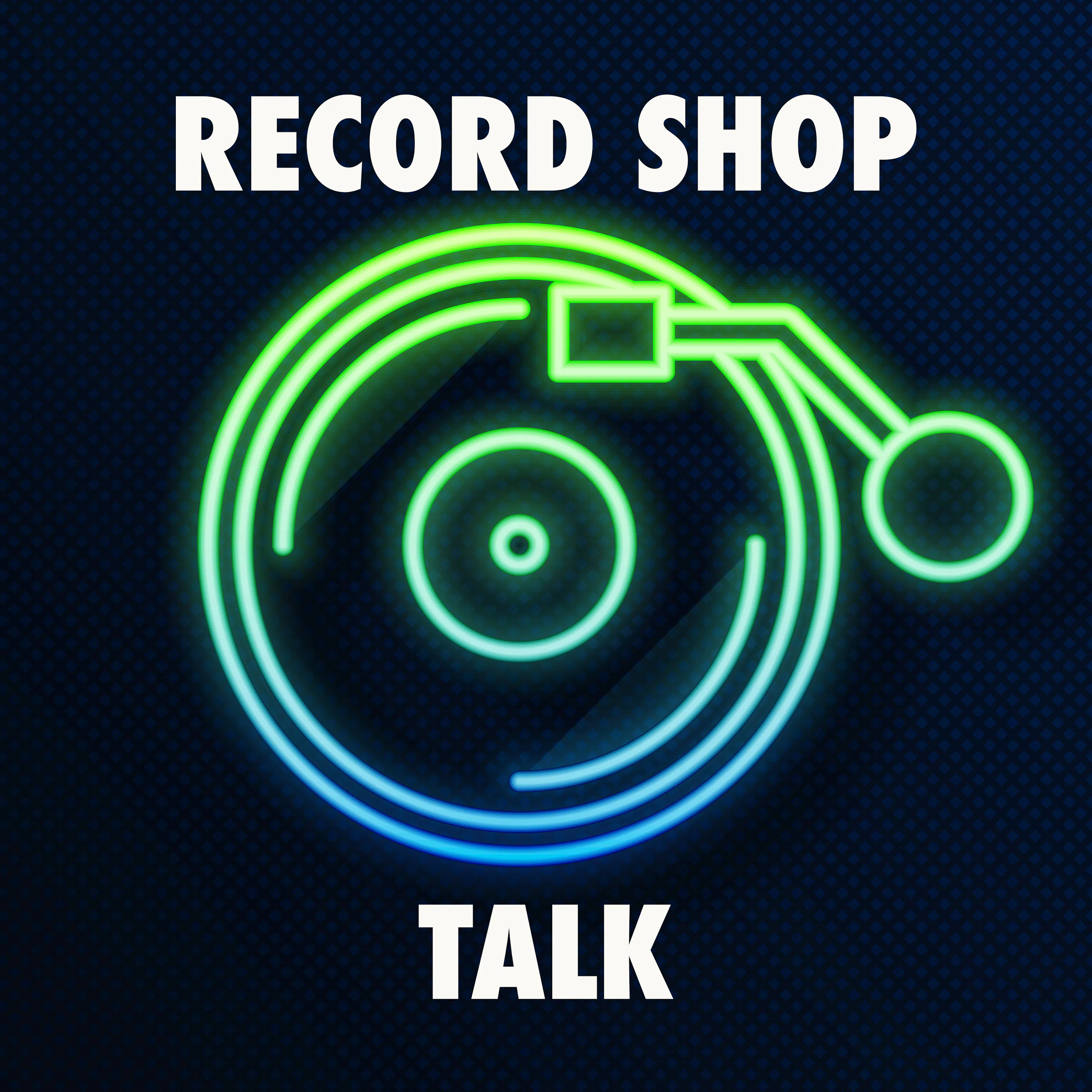 Record Shop Talk: Bad Nerves and in-store event episode artwork