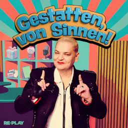 Gestatten, von Sinnen! podcast artwork