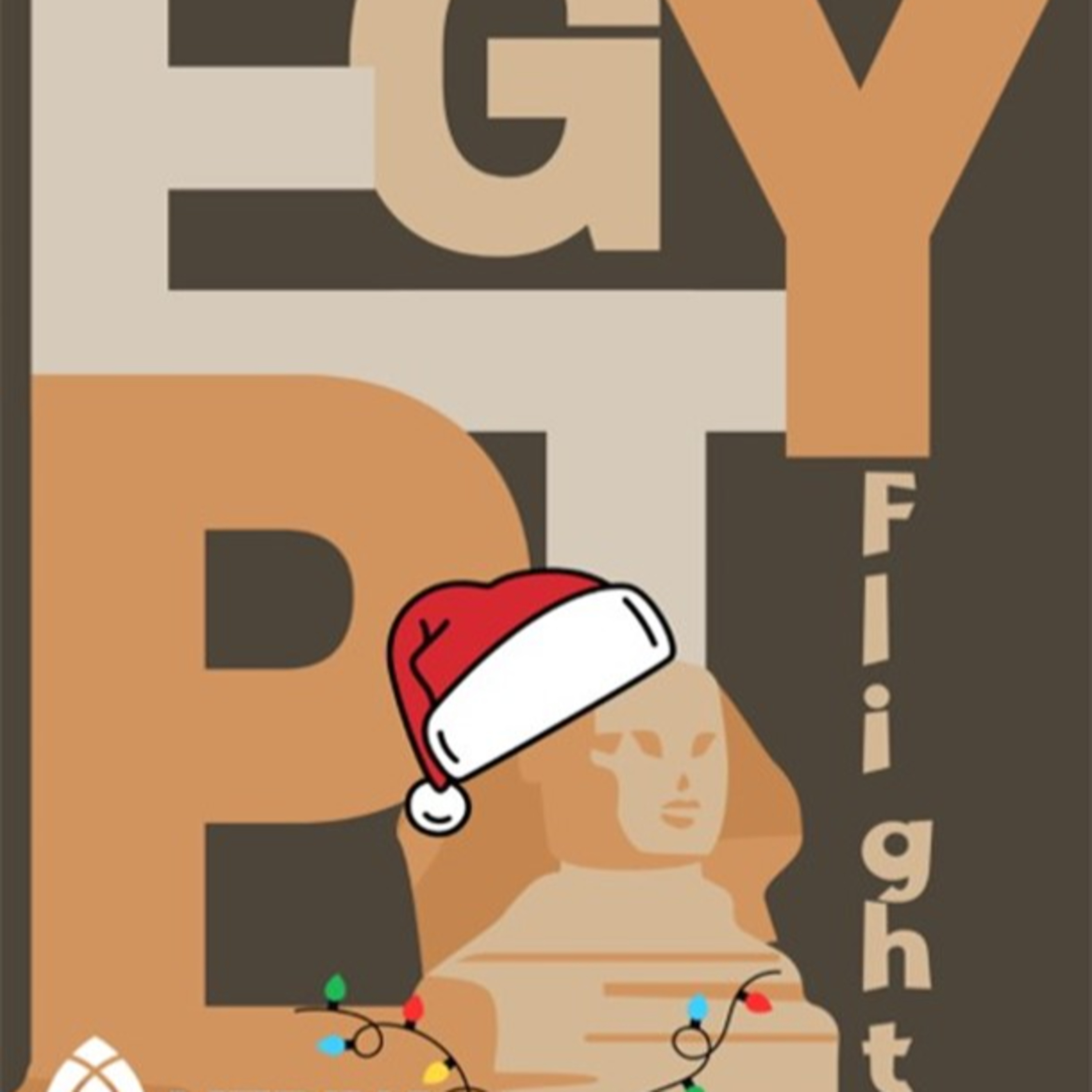 Egypt Flight episode artwork