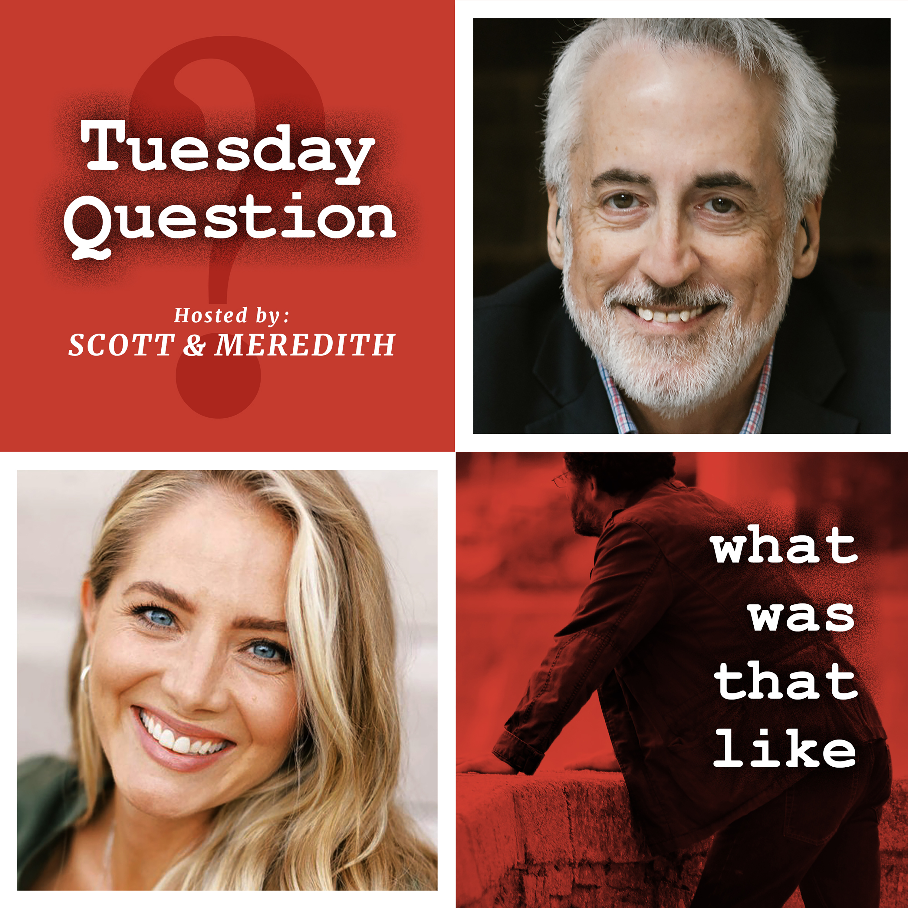 TQ70: What was the best surprise you've ever received?
