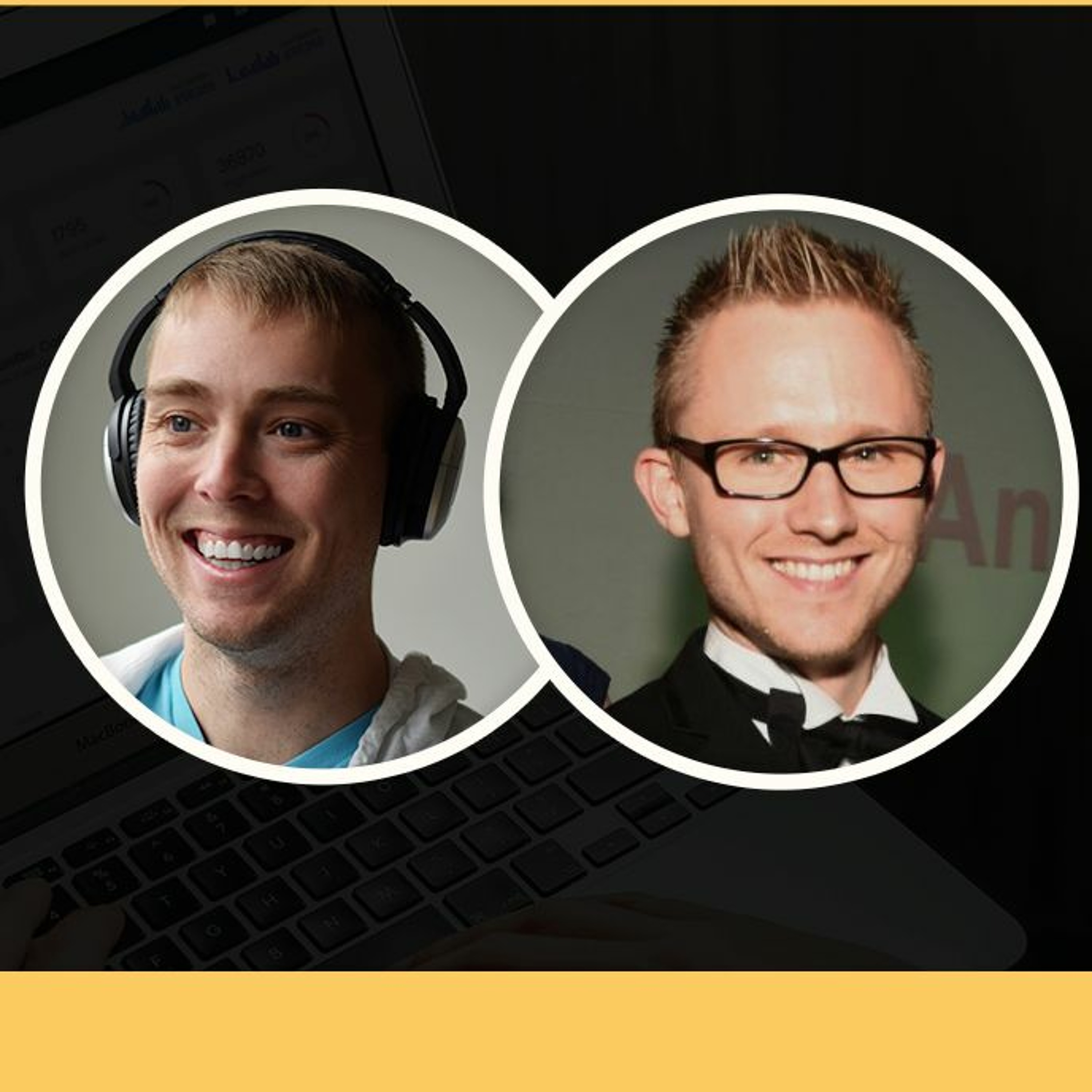 #6 Andrew Ward CTO MODL