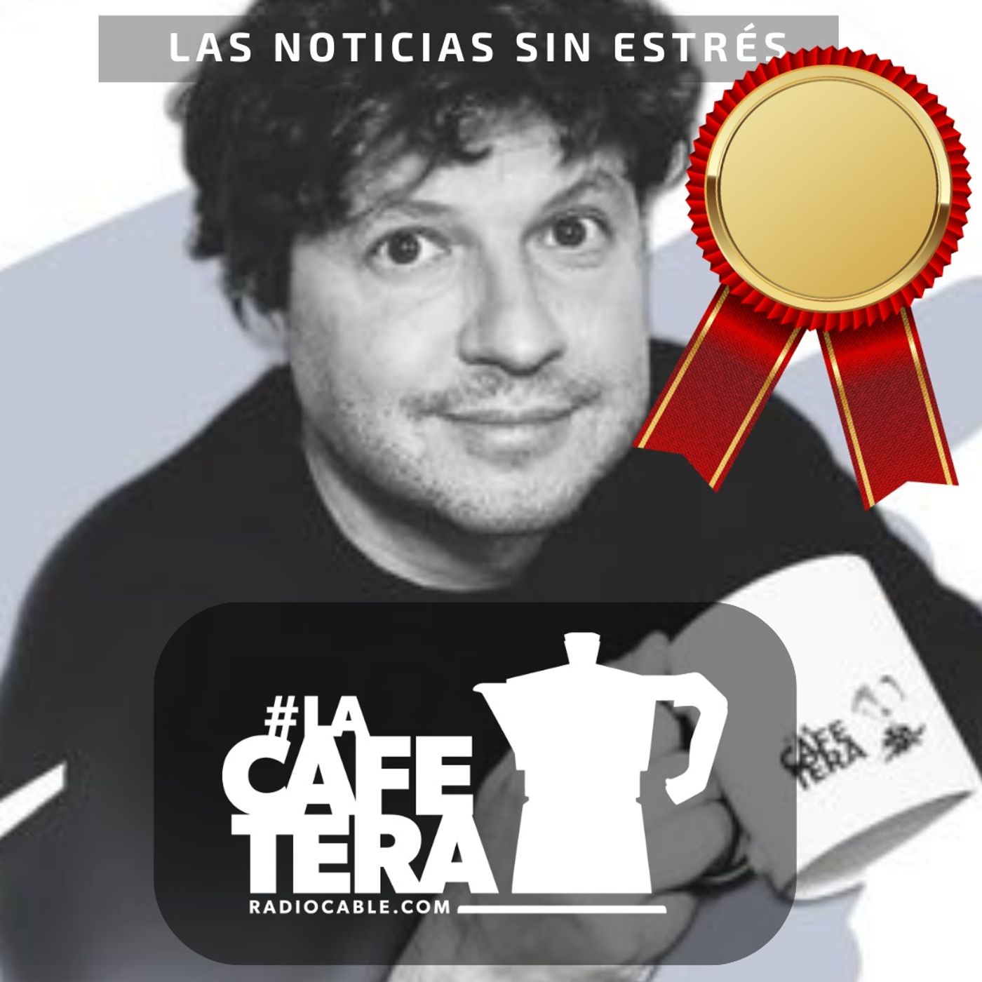 📻 27-5-2021 LA CAFETERA  #LaCafeteraPerdonSupremo .