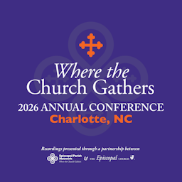 Episcopal Parish Network | 2026 Conference