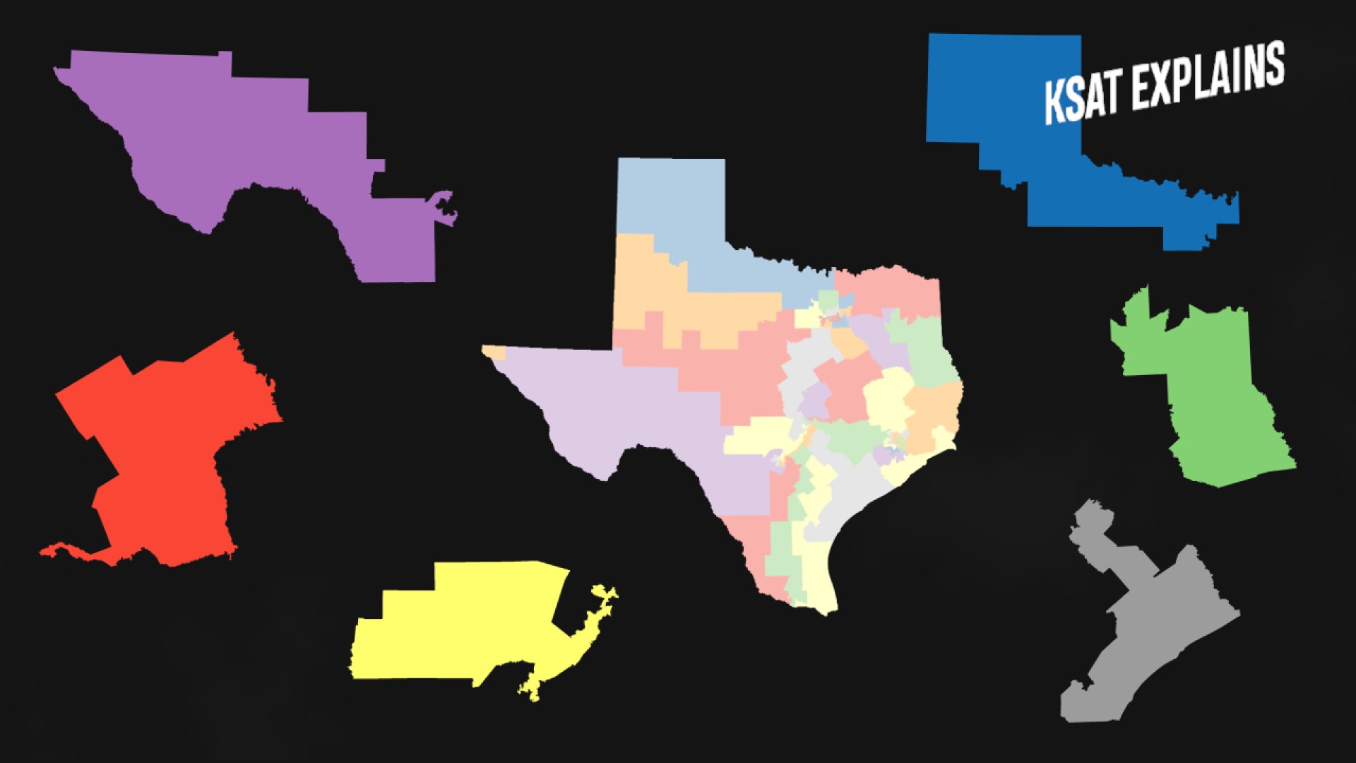 Redistricting episode artwork
