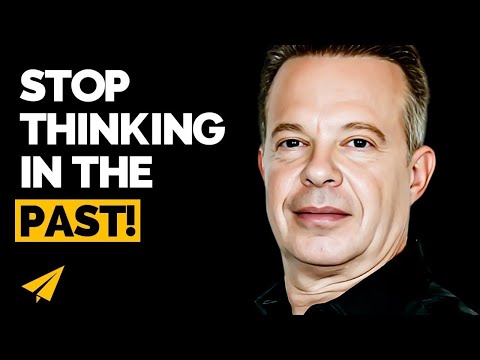 How To Master Your Mind in 72 Minutes | Dr. Joe Dispenza