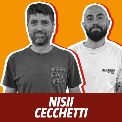 Roma, chi vendere per sistemare il discorso con UEFA? - Puntata completa | Nisii, Cecchetti (27/6/26) episode artwork