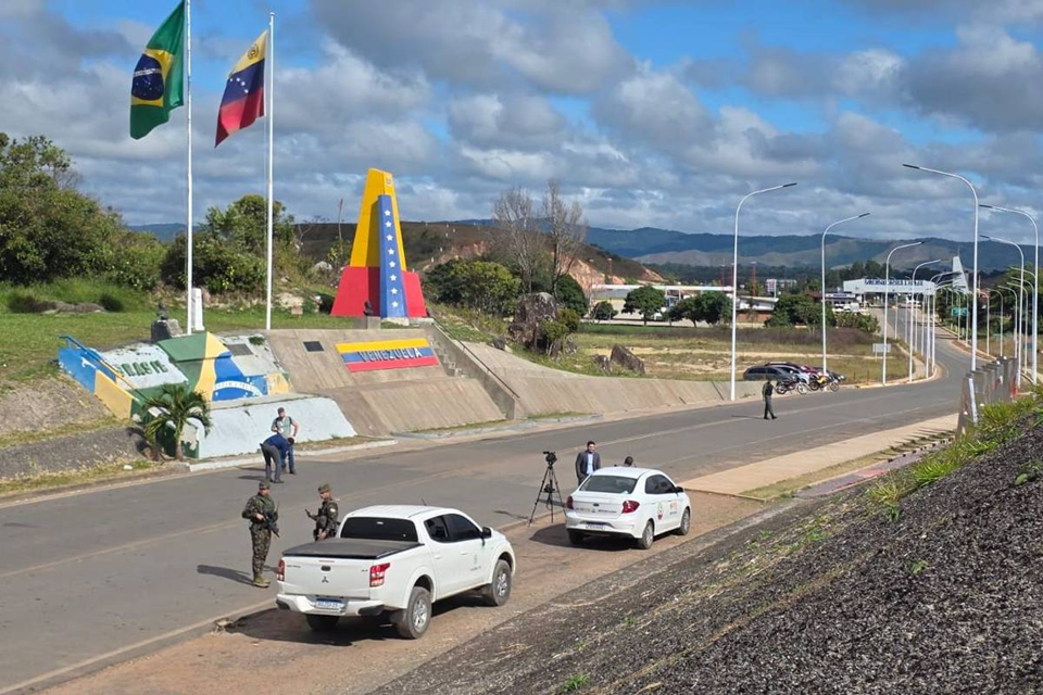 Ministério da Justiça autoriza uso da Força Nacional em Roraima em meio à crise na Venezuela