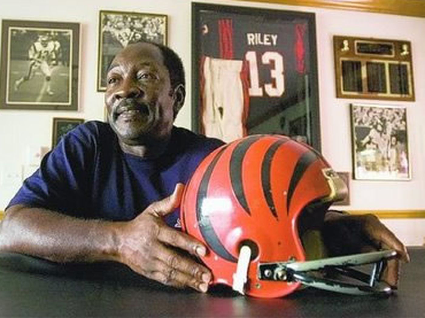 The Orange and Black Insider Bengals podcast: Super Highway episode artwork