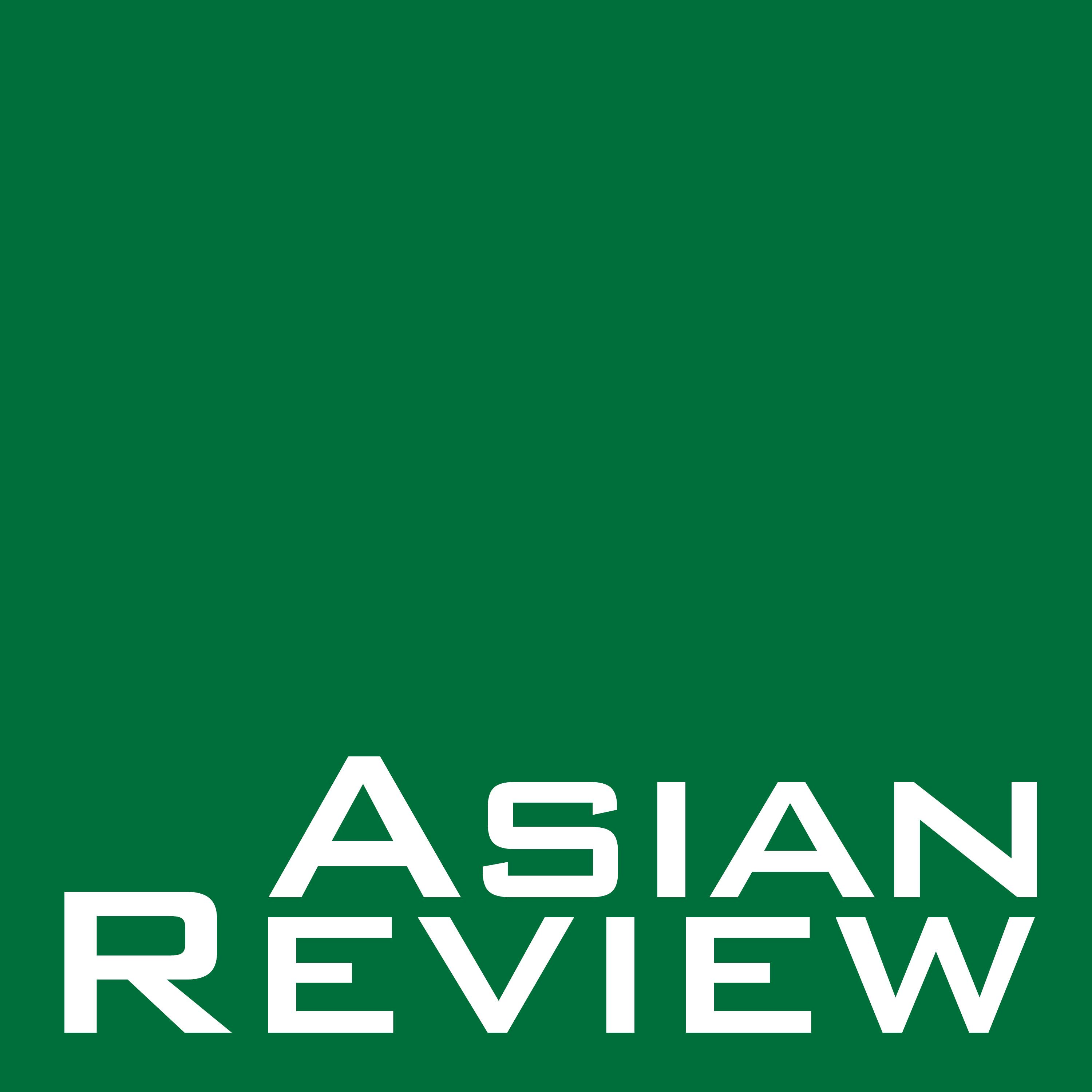 Premium Ad-Free: Asian Review of Books podcast tile