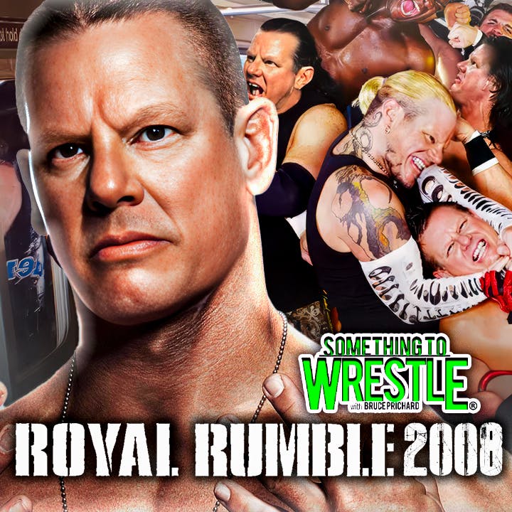Episode 423: Royal Rumble 2008