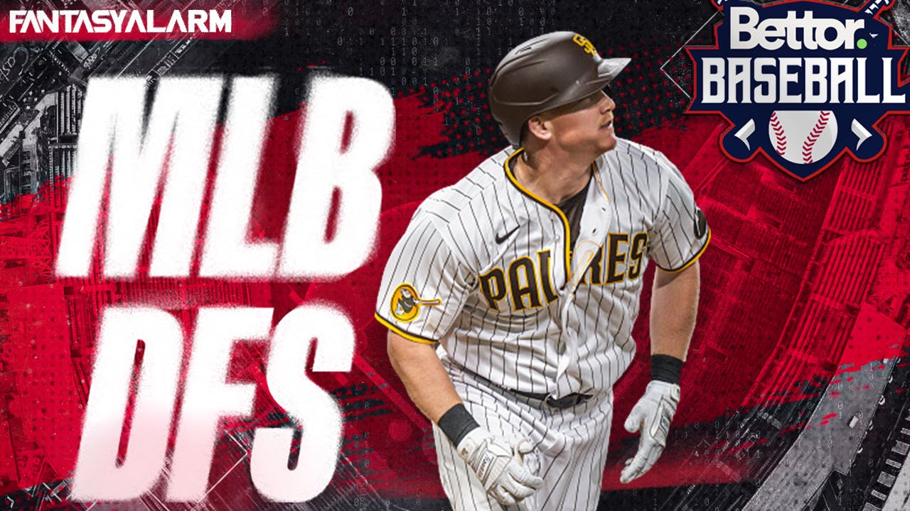 Quick Pitch MLB DFS Podcast: August 31, 2023 Quick Pitch MLB DFS Podcast: August 31, 2023