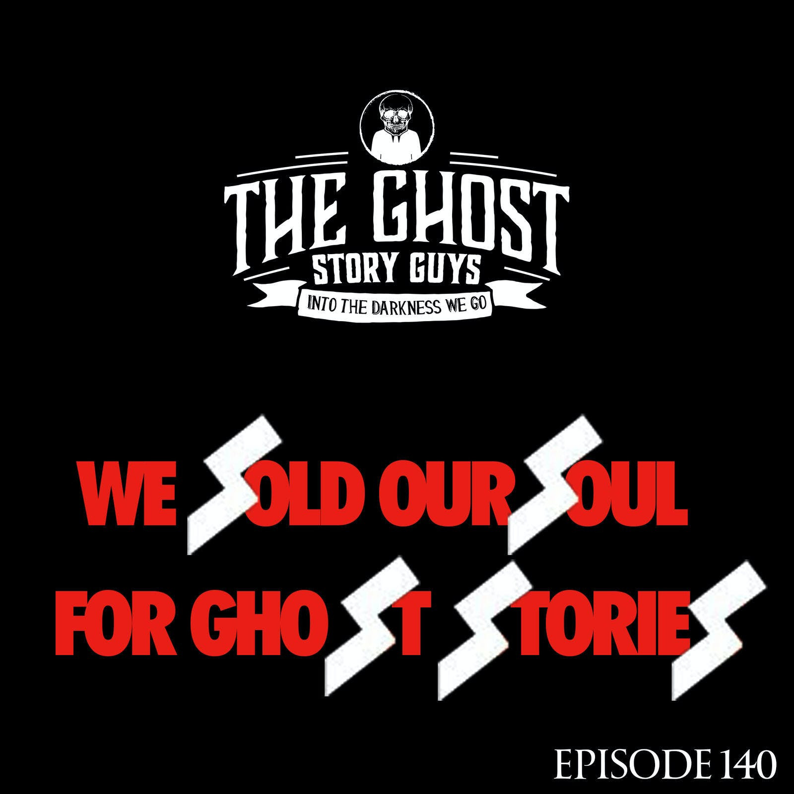 The Ghost Story Guys