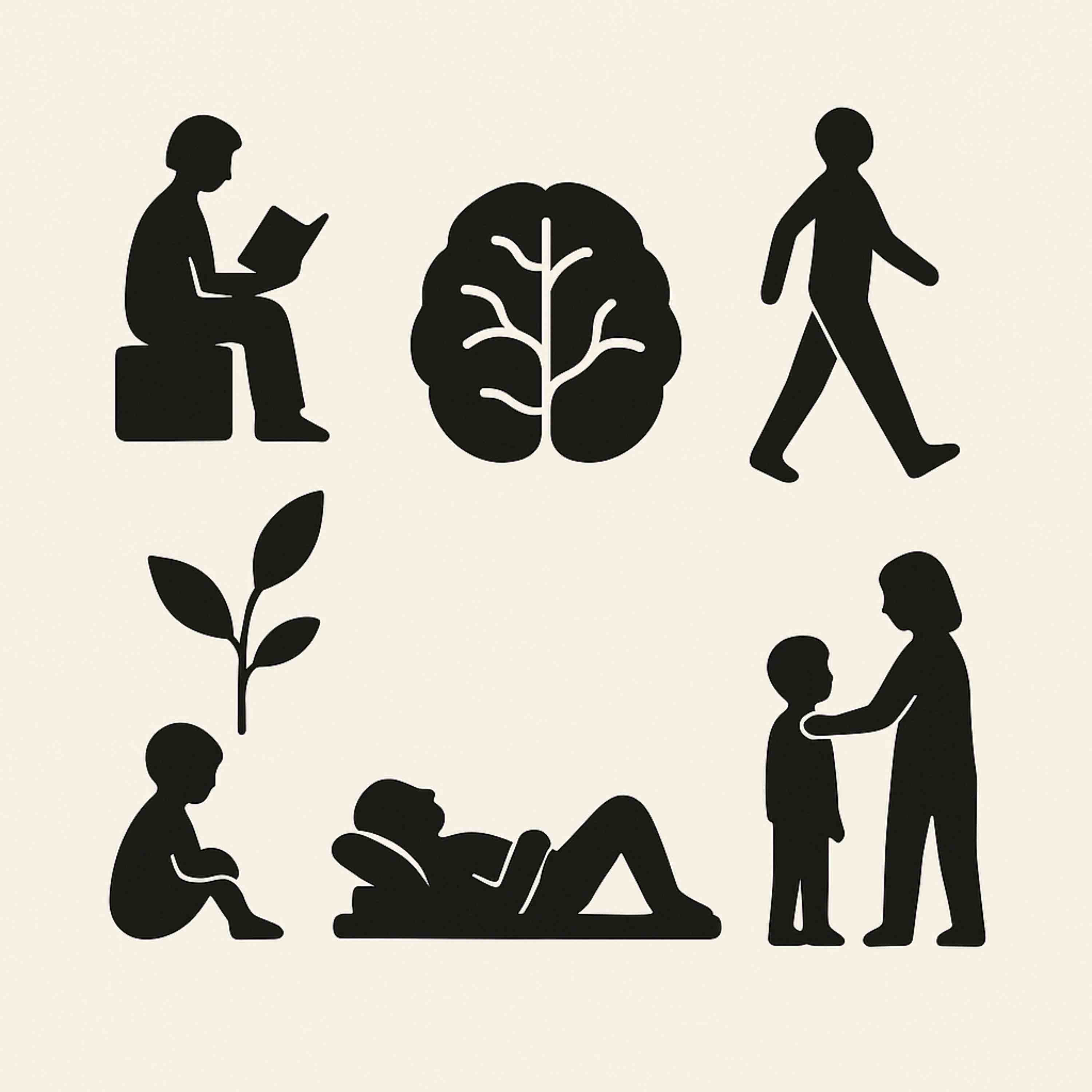 Why Better Brain Health Matters At Every Age by Dr. Jenny Brockis on Stress Management and Continuous Learning