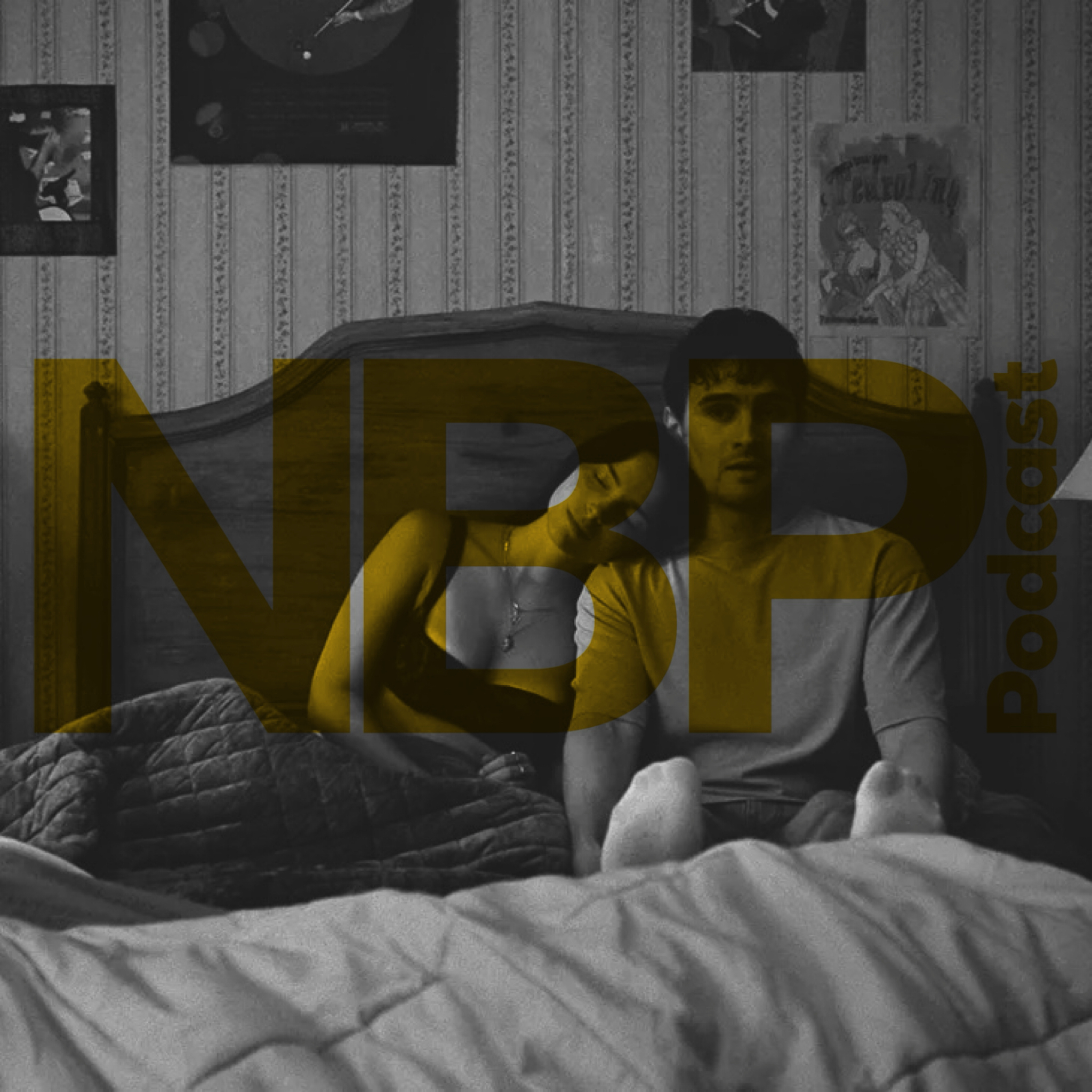 Interview With "Obsession" Stars Inde Navarrette, Michael Johnston & Filmmaker Curry Barker