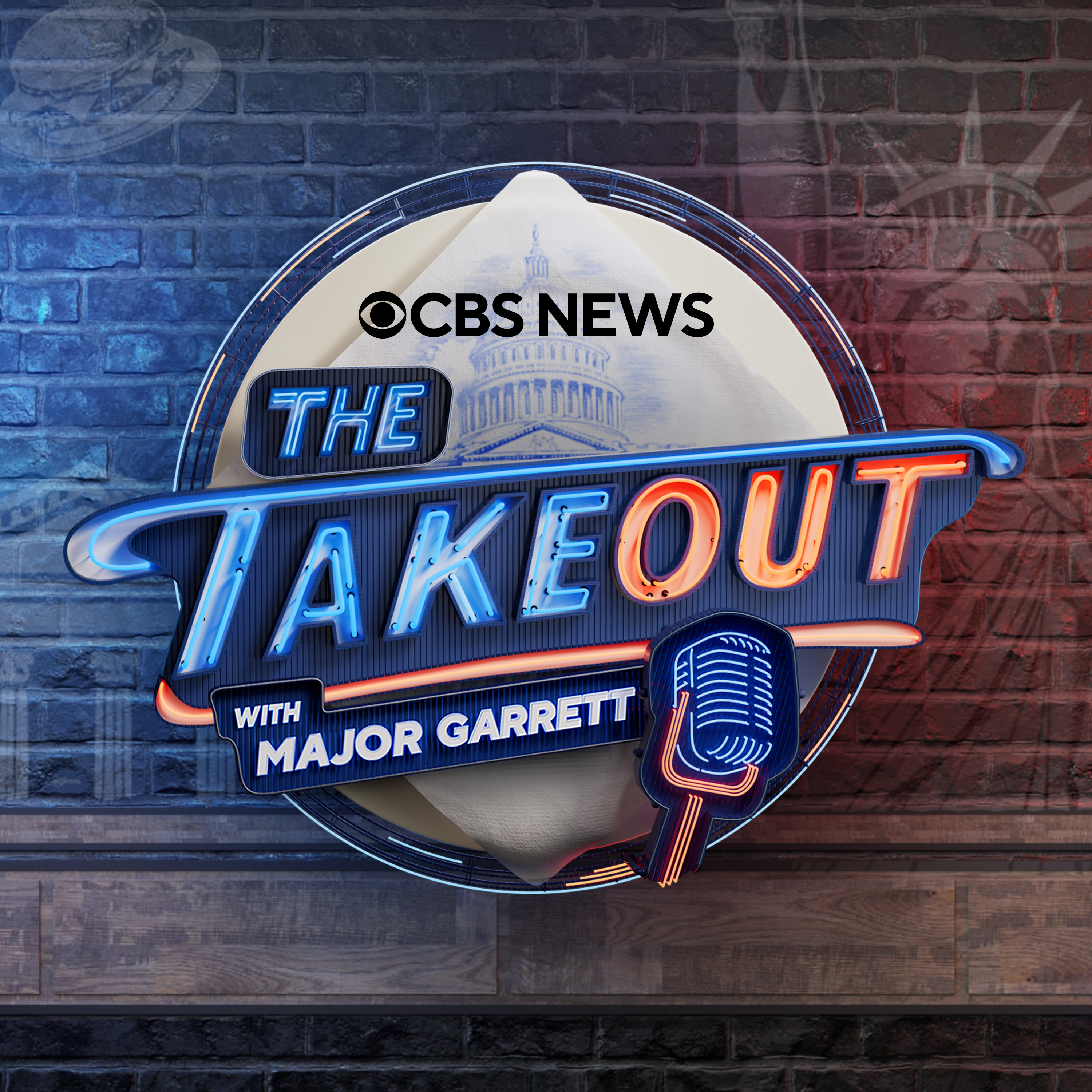 MLB Owner and Philanthropist David Rubenstein | The Takeout with Major Garrett