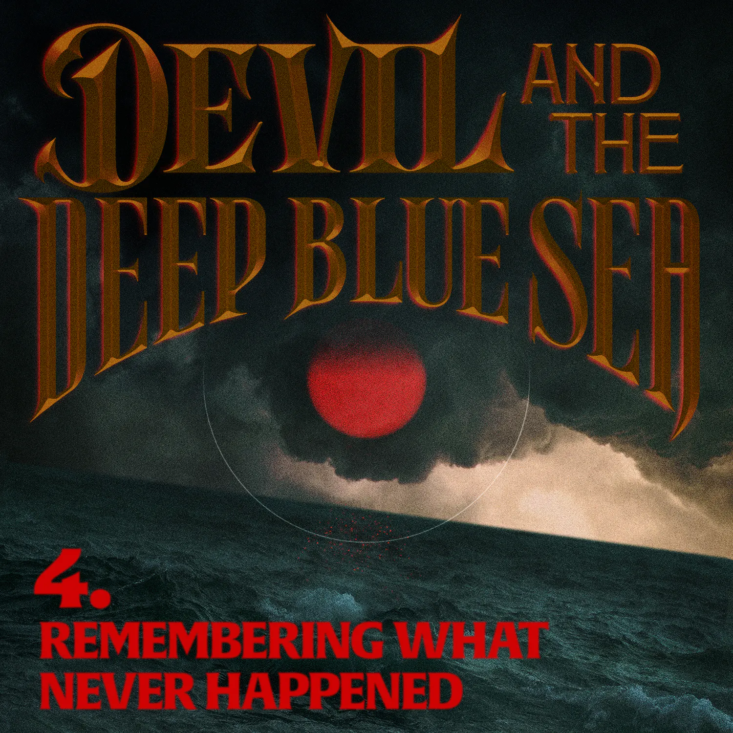 Remembering What Never Happened episode artwork
