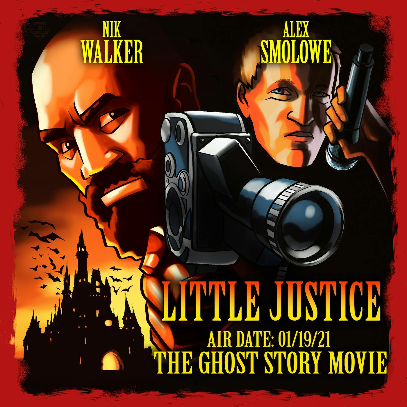 The Ghost Story Movie The Ghost Story Movie