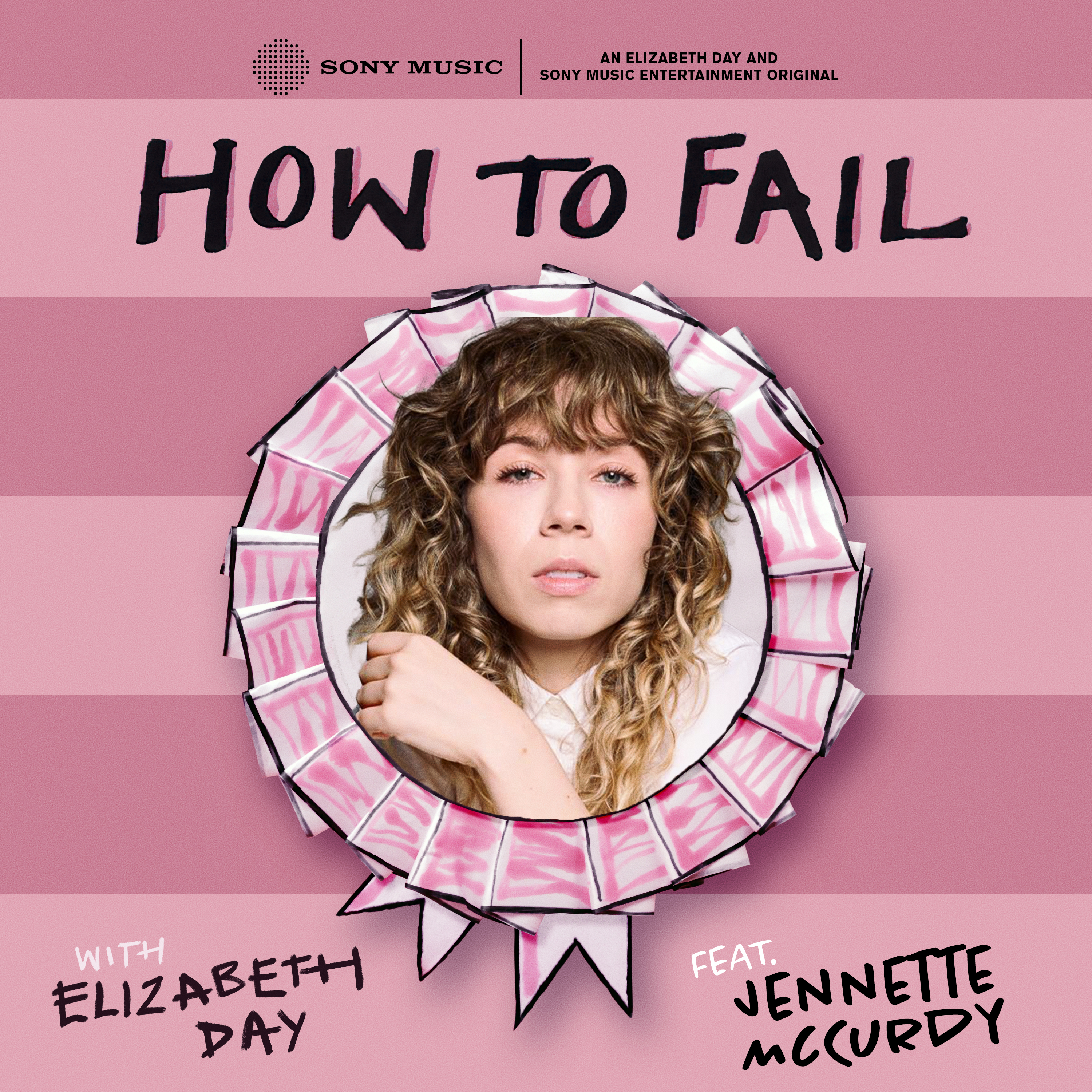 Jennette McCurdy on Reclaiming Her Voice