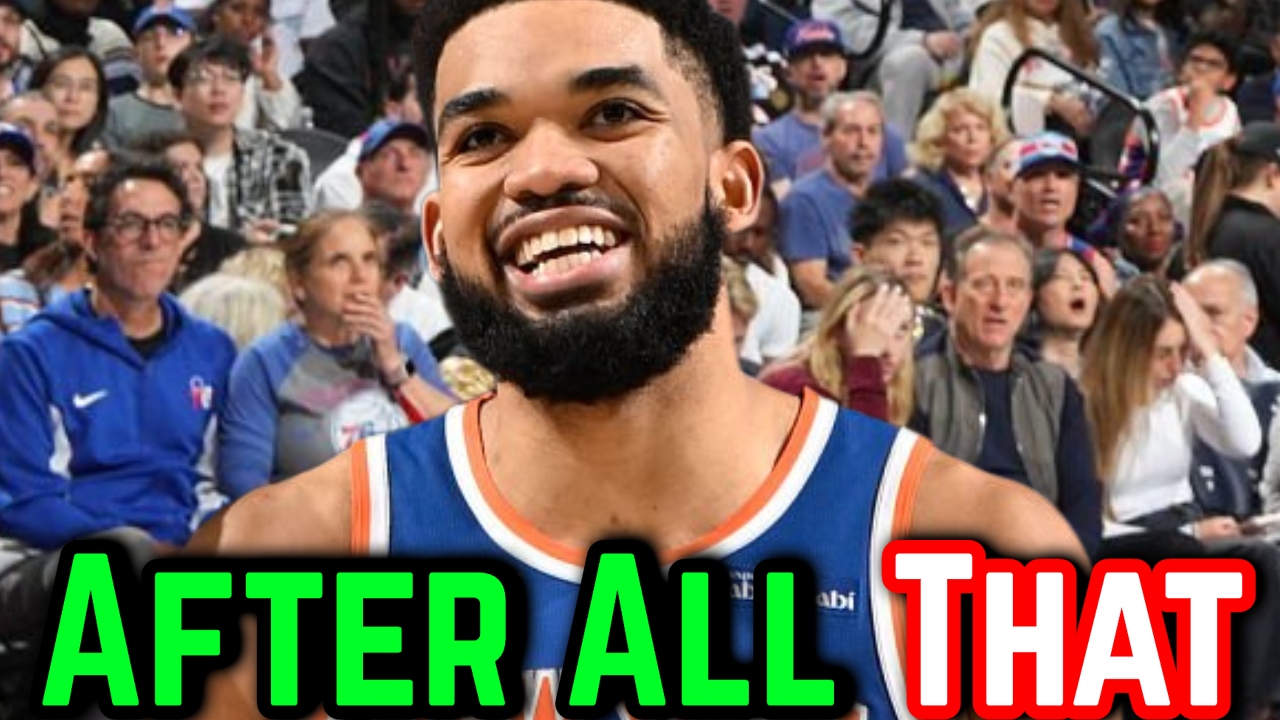 The New York Knicks New Offense Is Perfect episode artwork