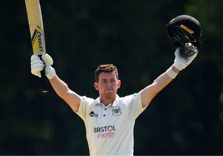 Cricket Badger Podcast