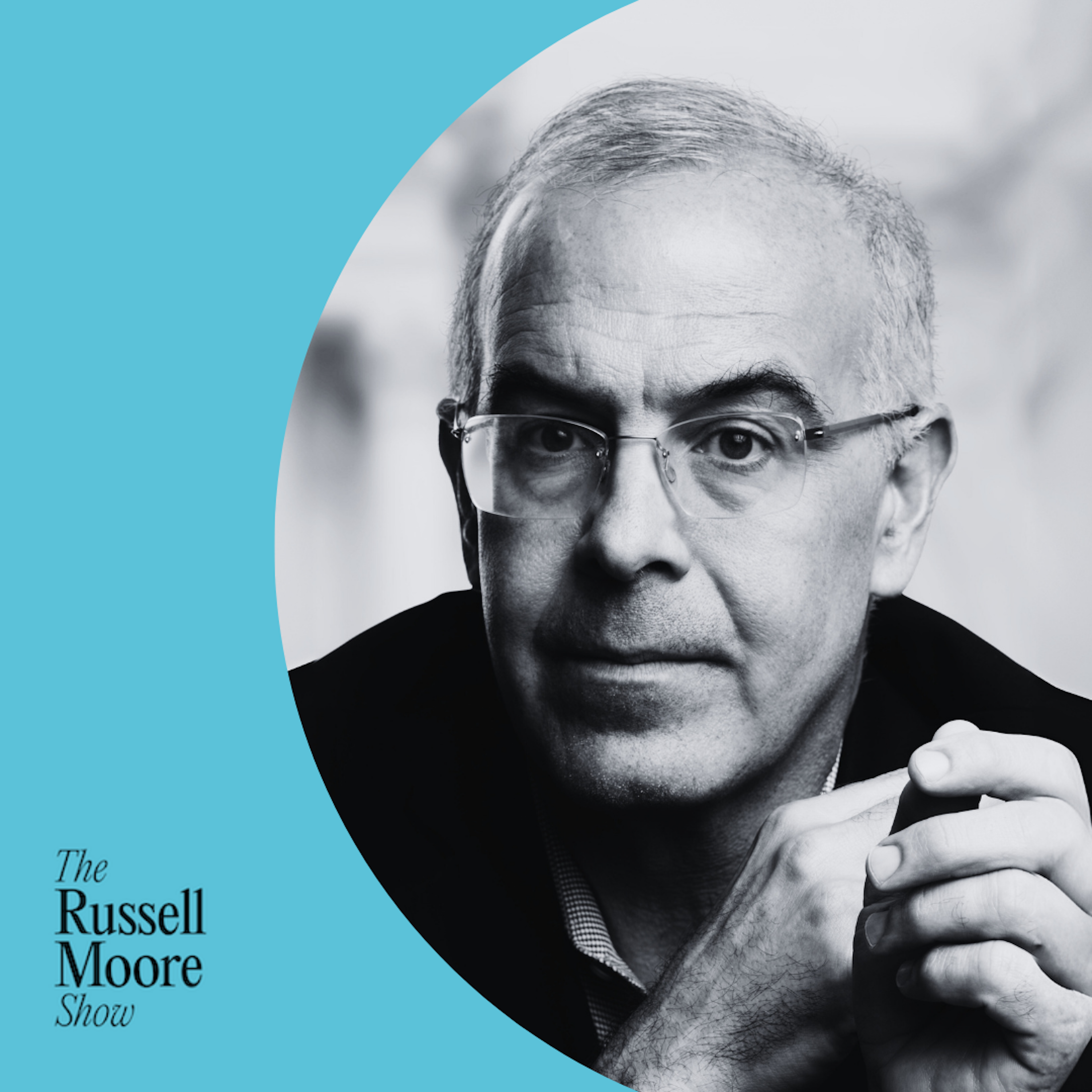 David Brooks on Moral Courage for a Soulless Age