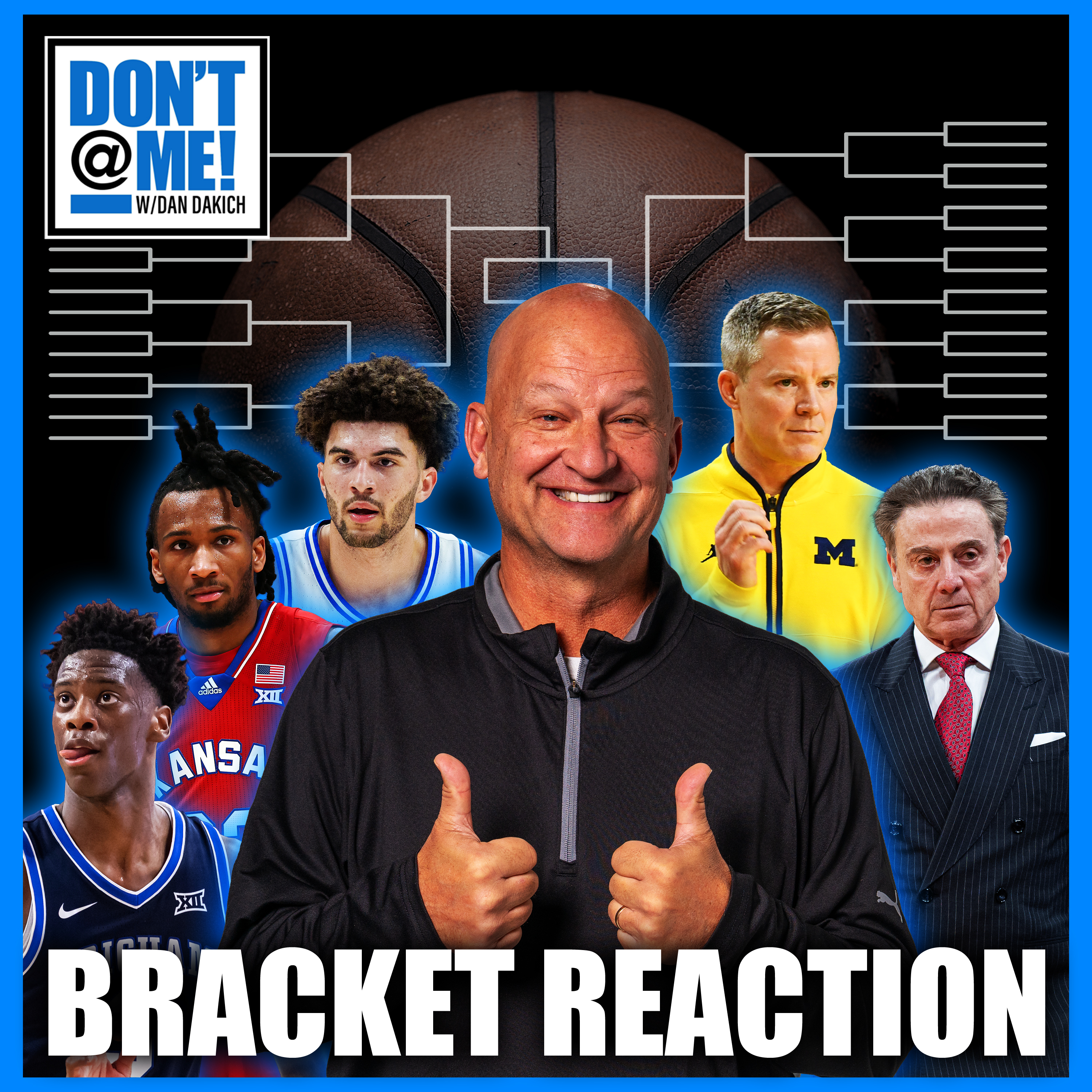 The 12-5 March Madness Upset NO ONE is Talking About episode artwork
