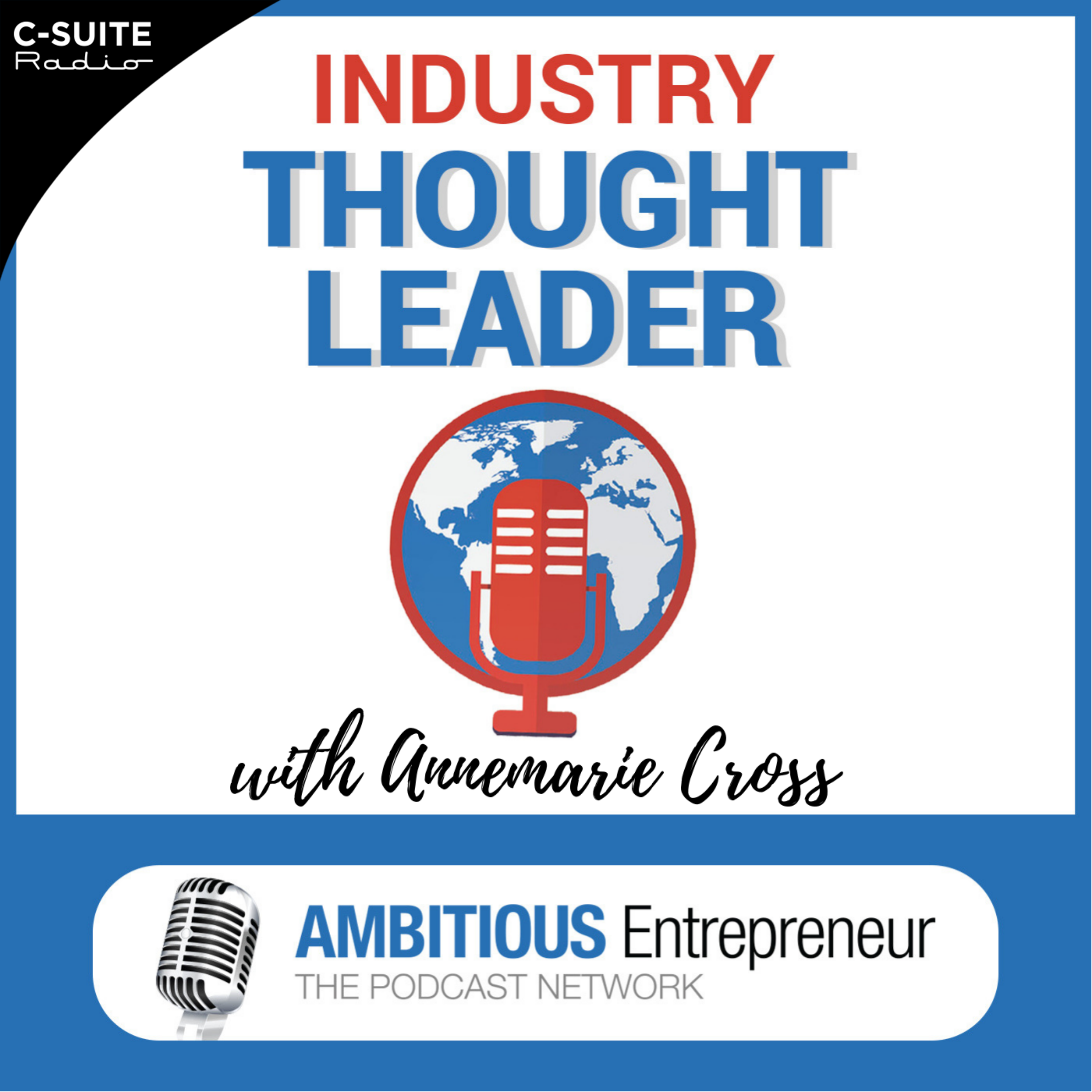 Industry Thought Leader Podcast