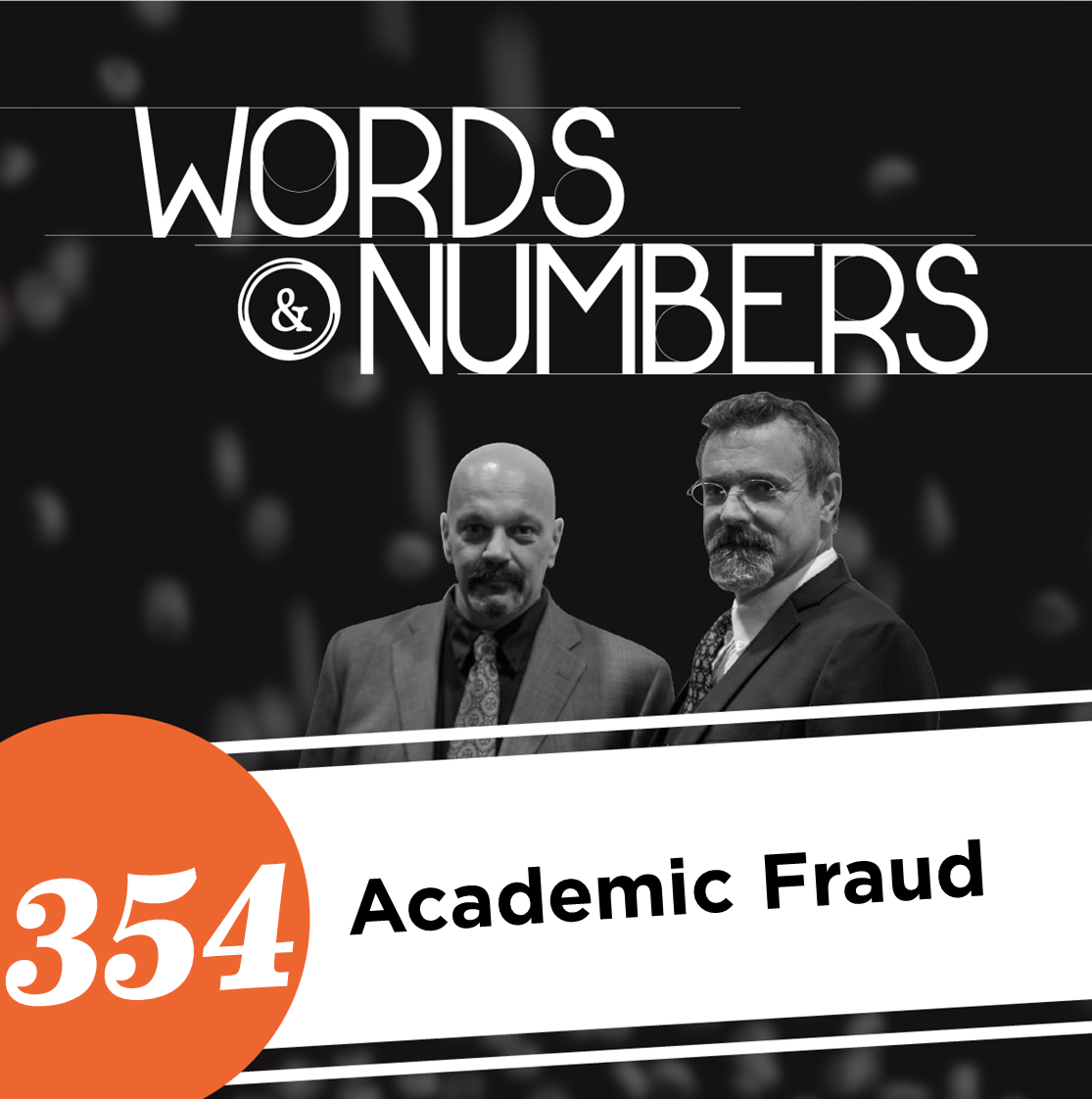 Episode 354: Academic Fraud