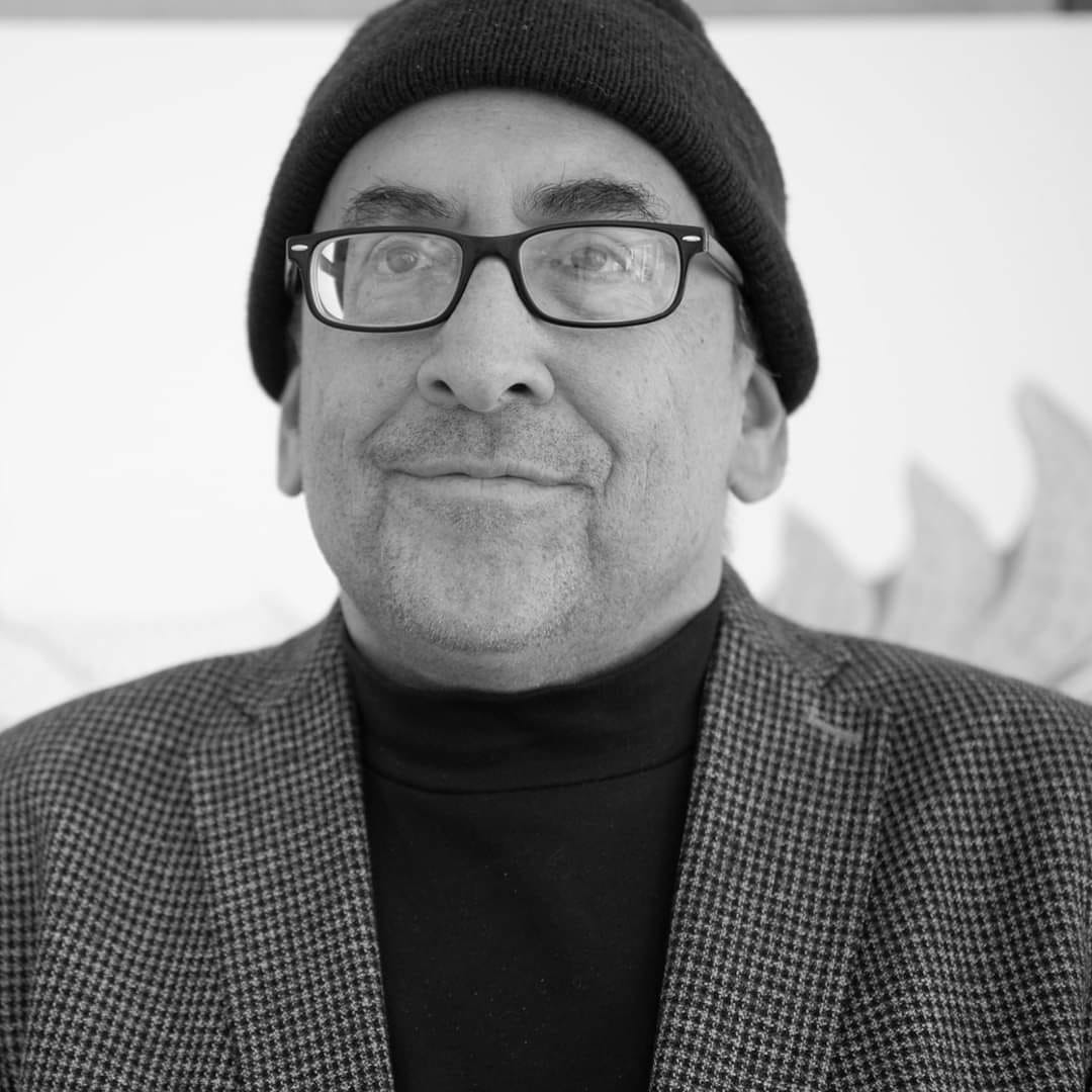 Episode 374 Featuring Richard Klin - Acclaimed Writer episode artwork