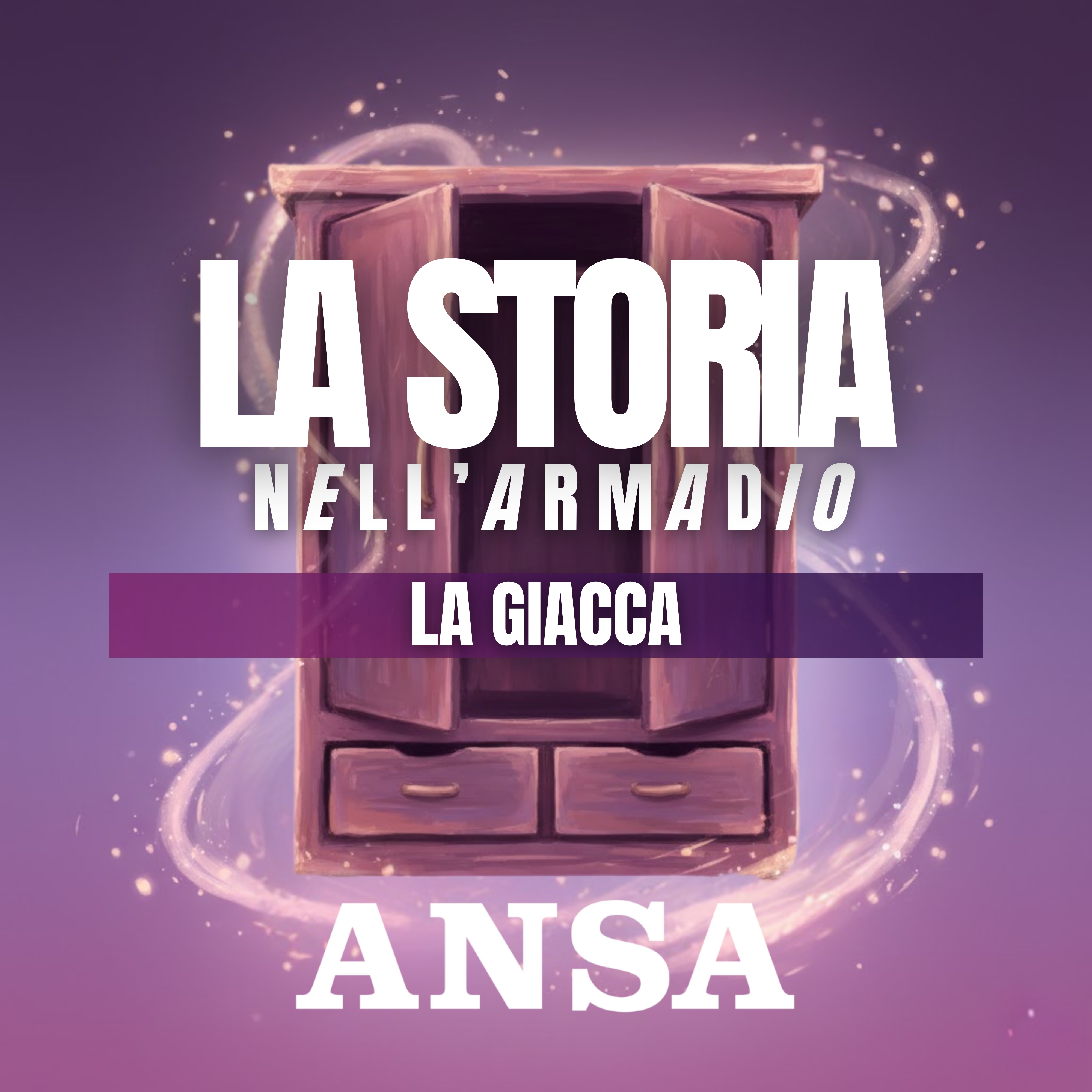 La giacca