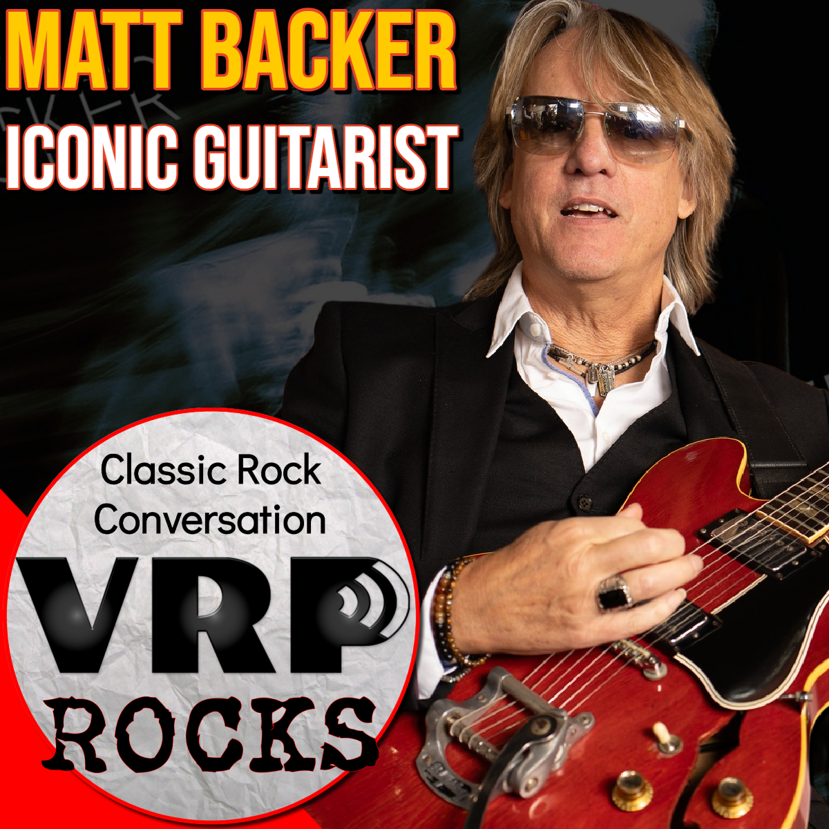 145. Matt Backer - Elton John, Joe Cocker, Marcella Detroit