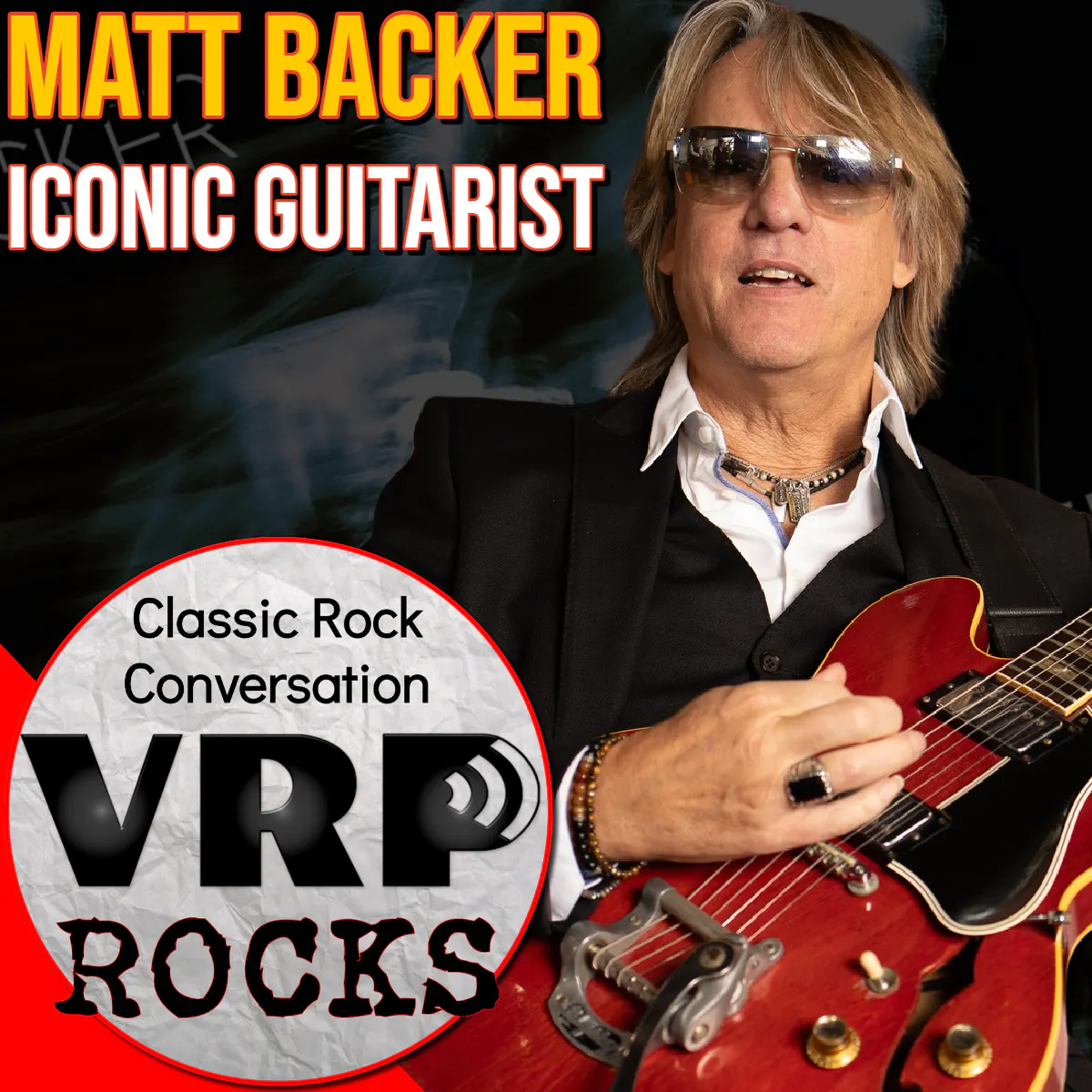 145. Matt Backer - Elton John, Joe Cocker, Marcella Detroit 145. Matt Backer - Elton John, Joe Cocker, Marcella Detroit